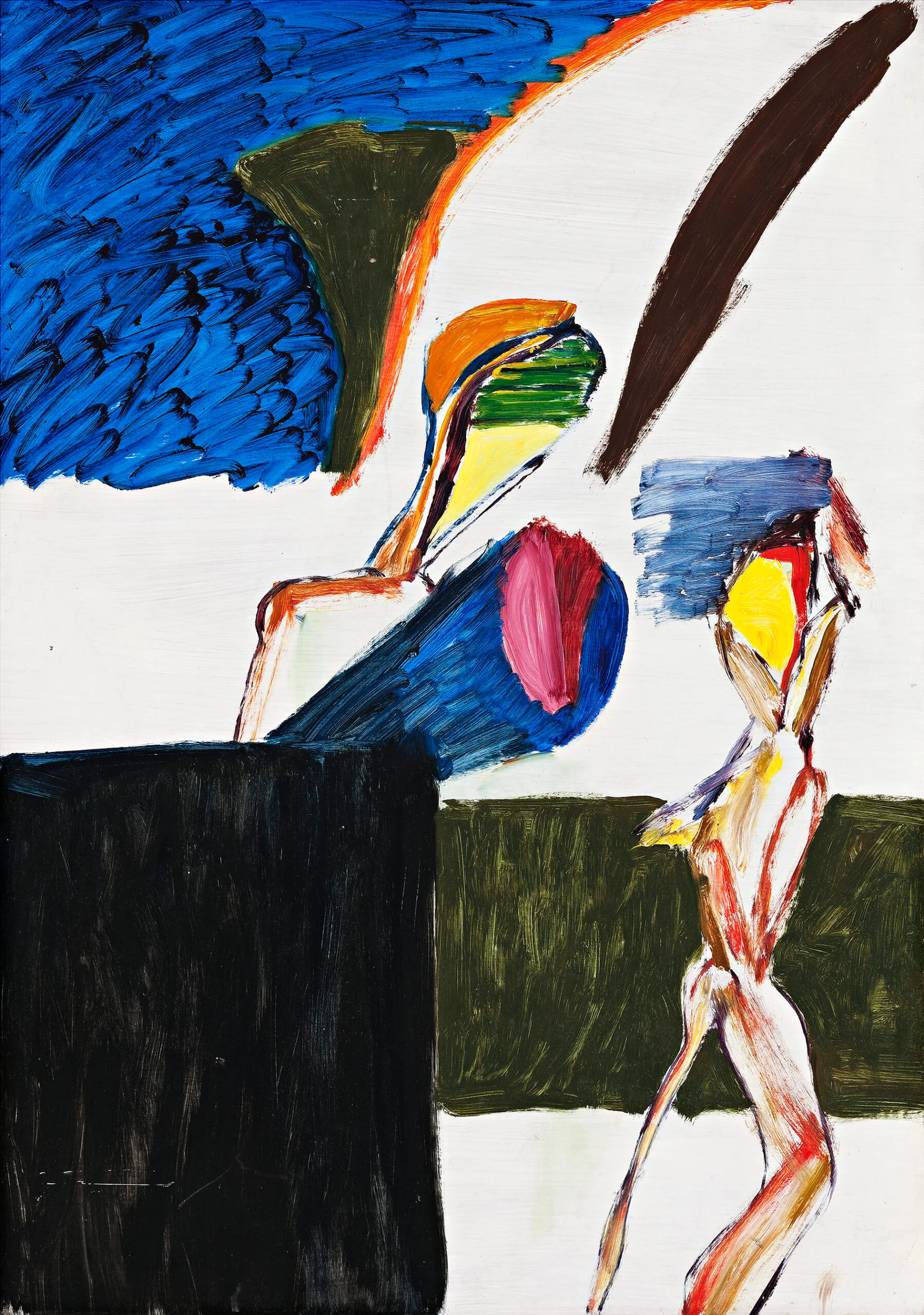UNTITLED (CARLTON CAFE KITCHEN)