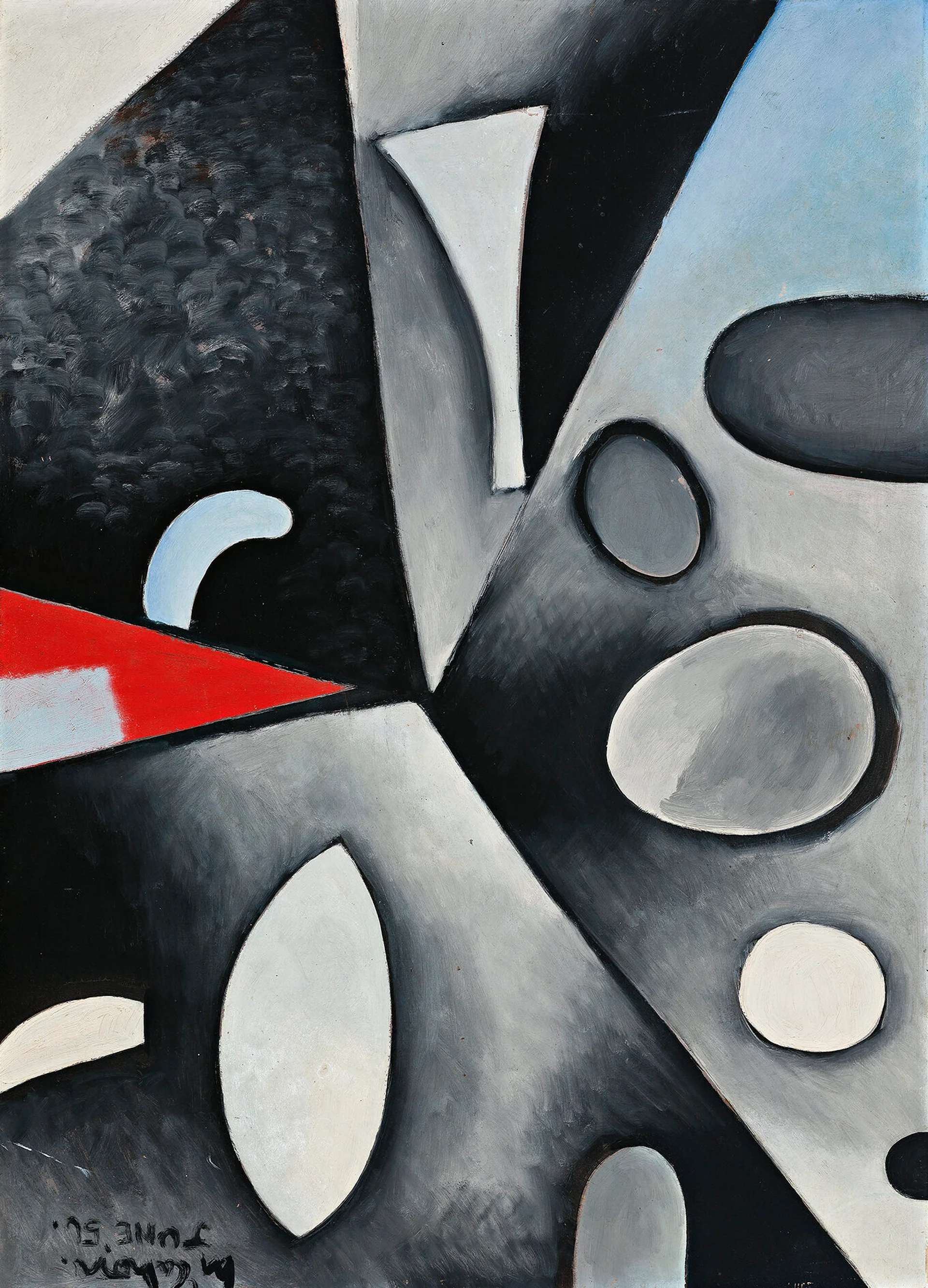 PAINTING