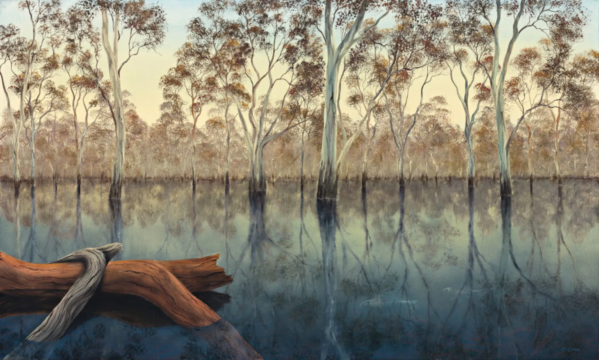 DEEP WATER (MATONG)