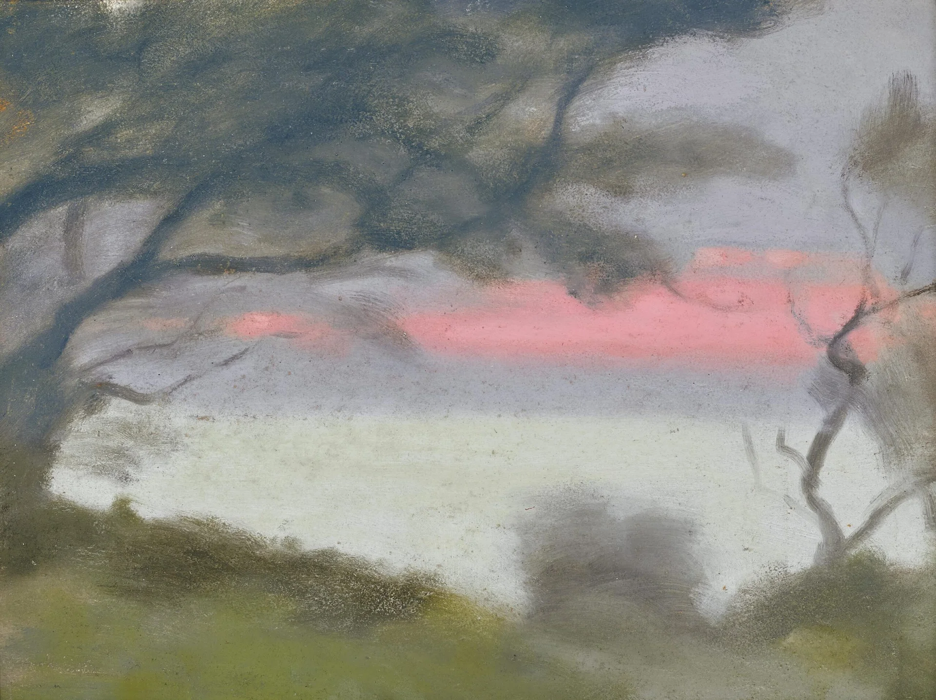 SUNSET GLOW