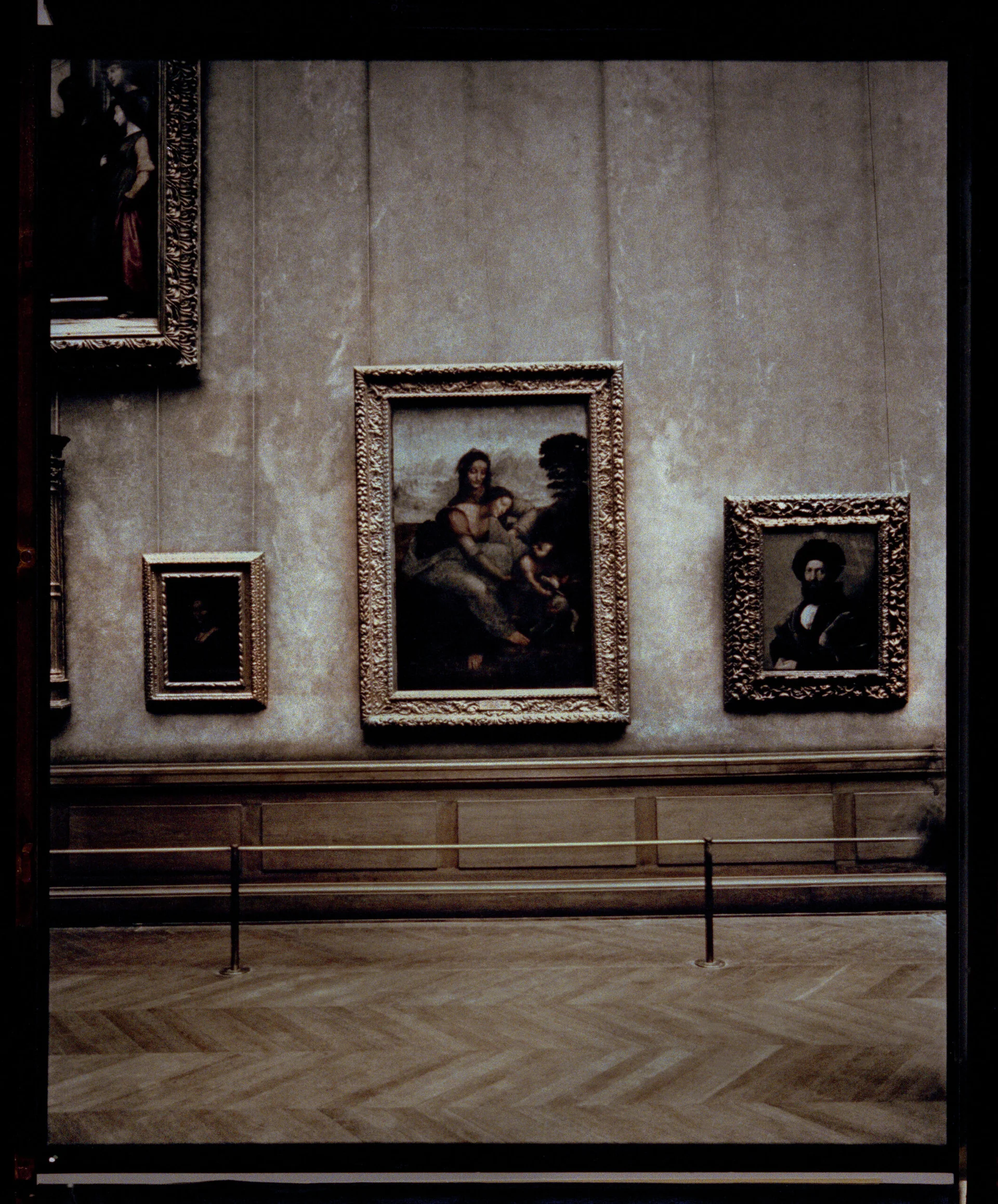UNTITLED 1983/84