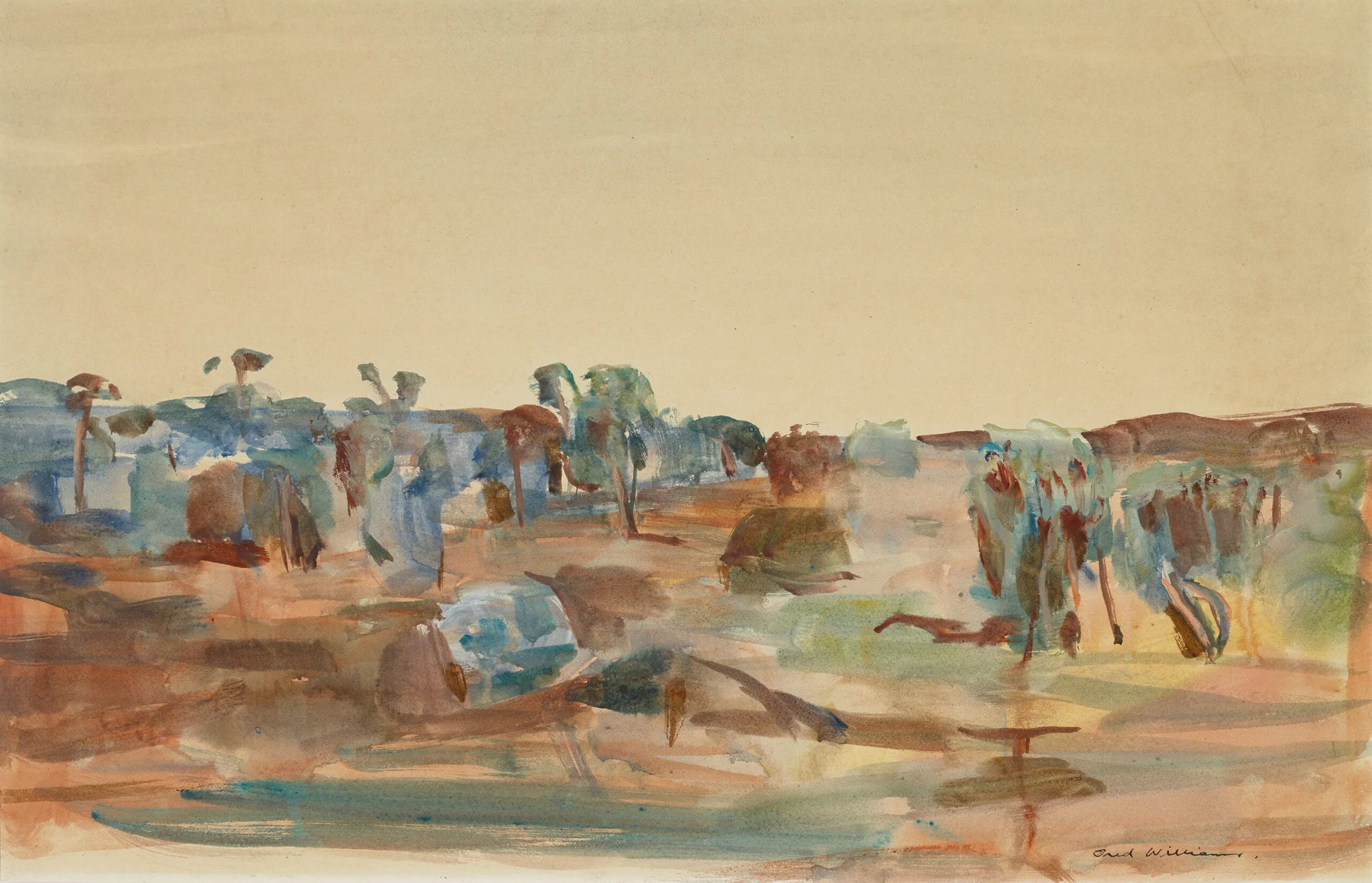 LANDSCAPE