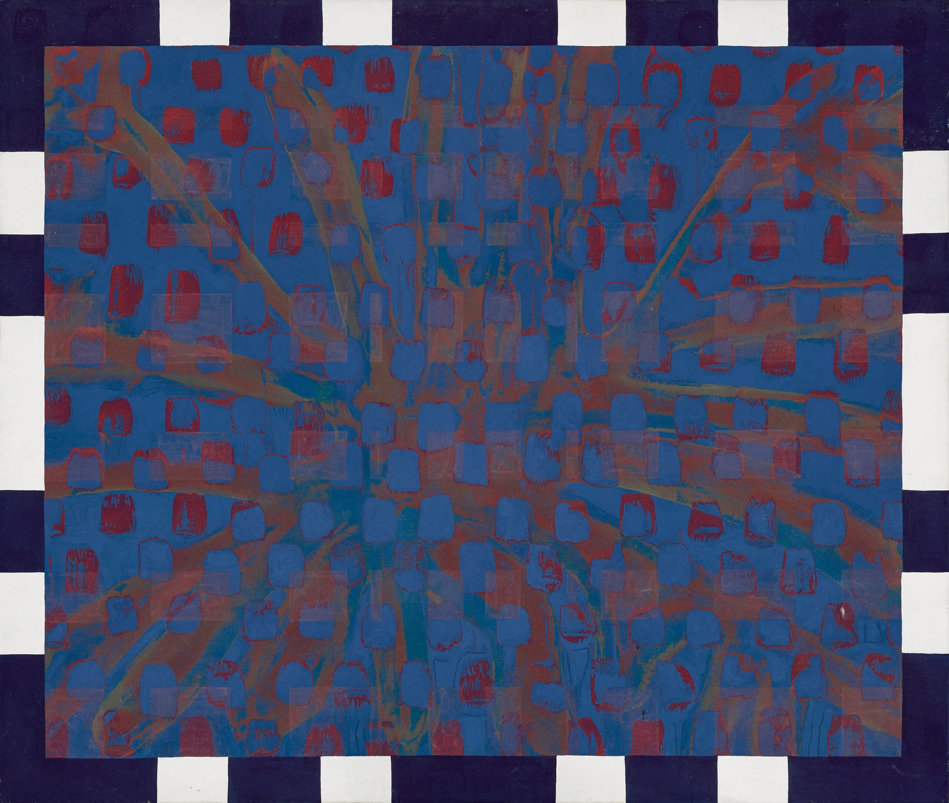 SYNTHETIC PATTERN