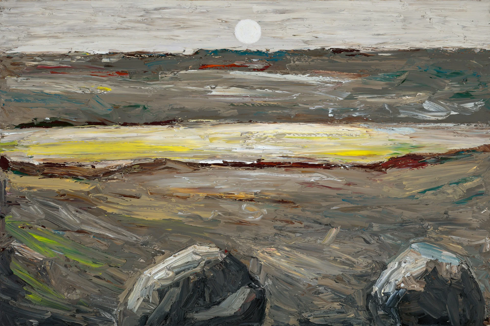 PAINTING