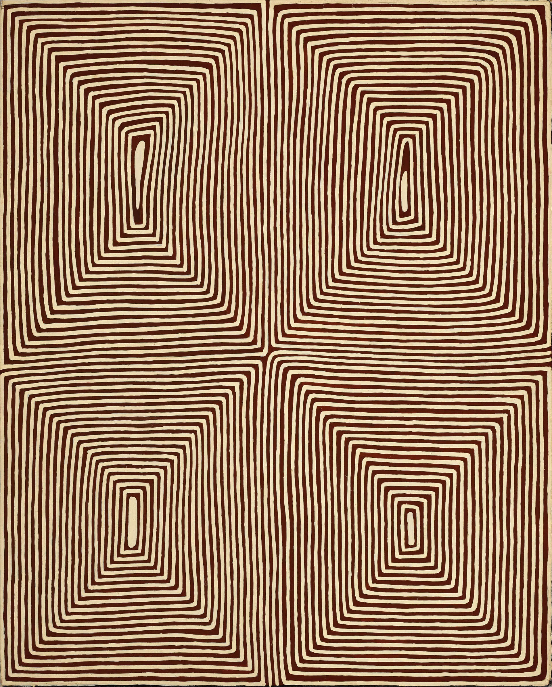 UNTITLED (WALA WALA ROCKHOLE)