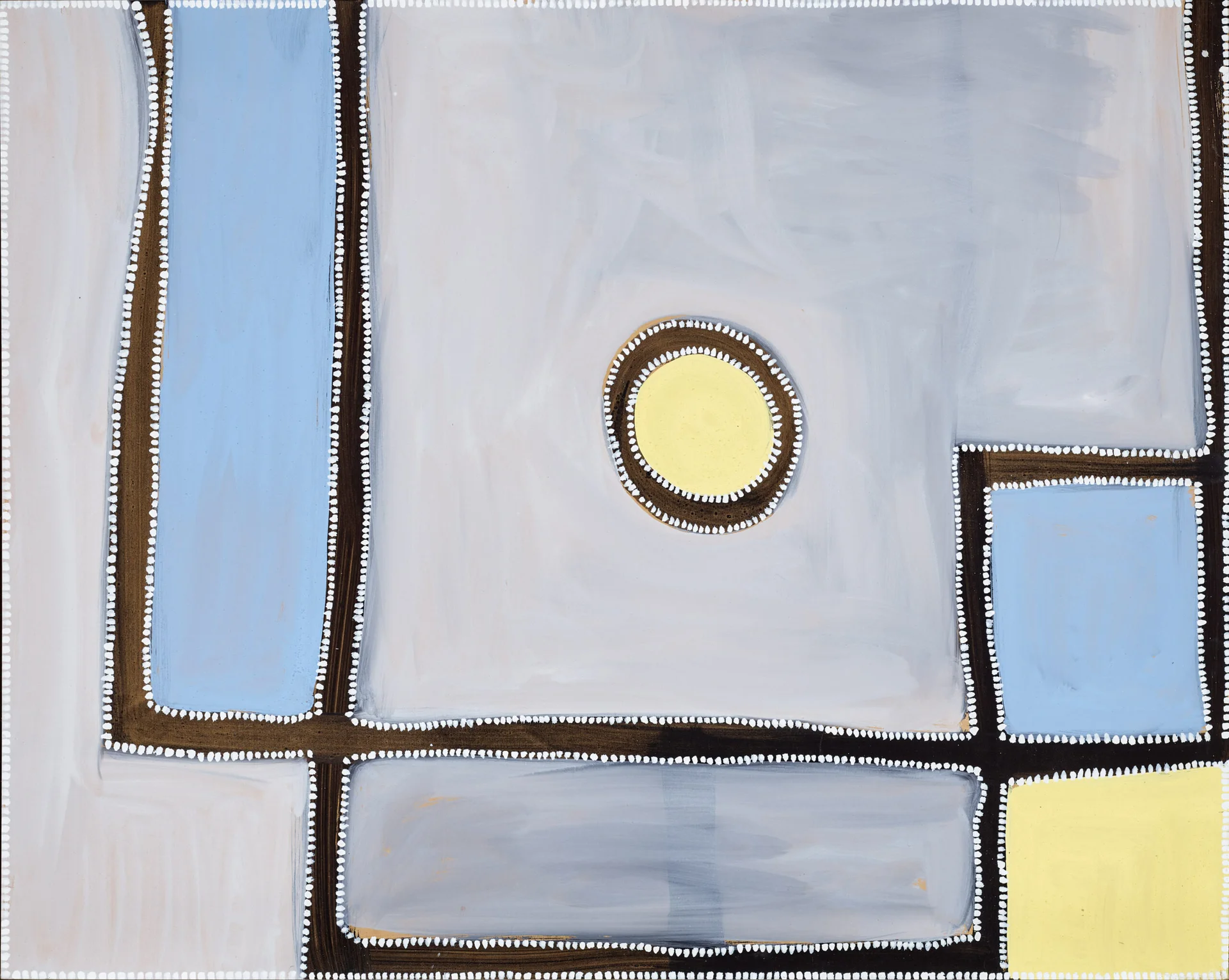 UNTITLED (MY COUNTRY)