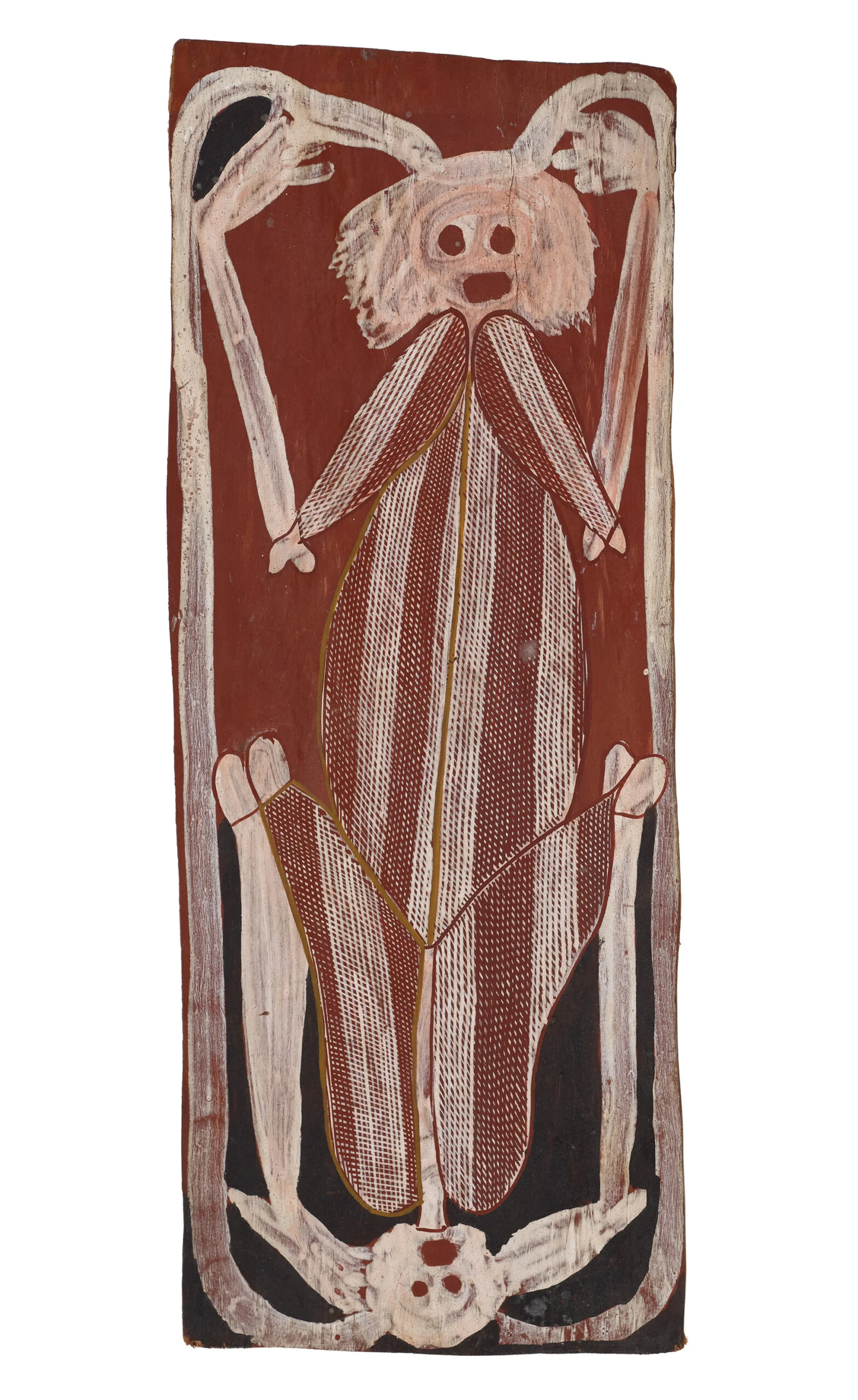 LIGHTNING SPIRIT NAMARRKON