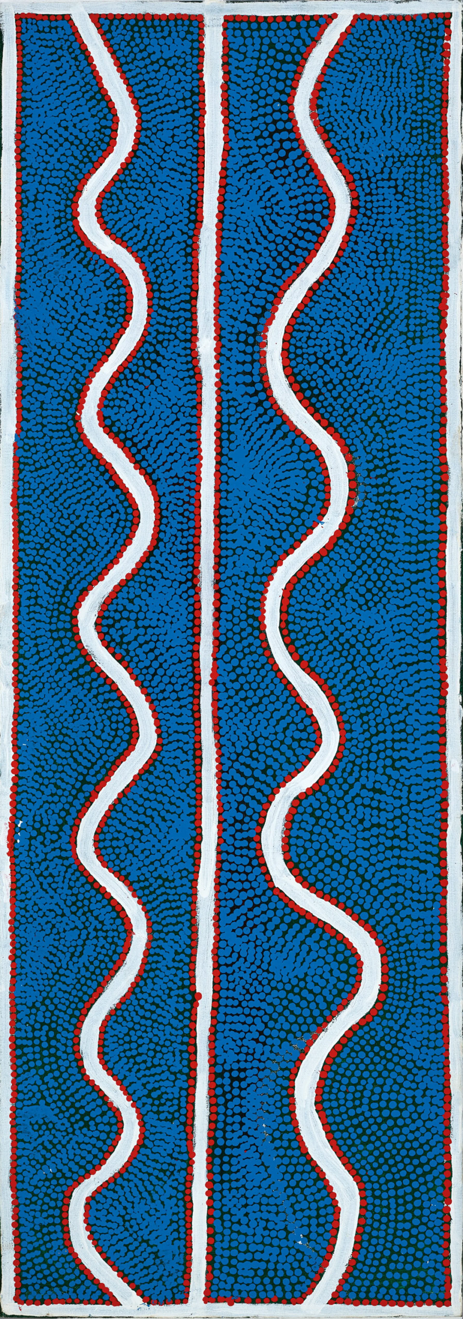 PURKITJI (STURT CREEK)