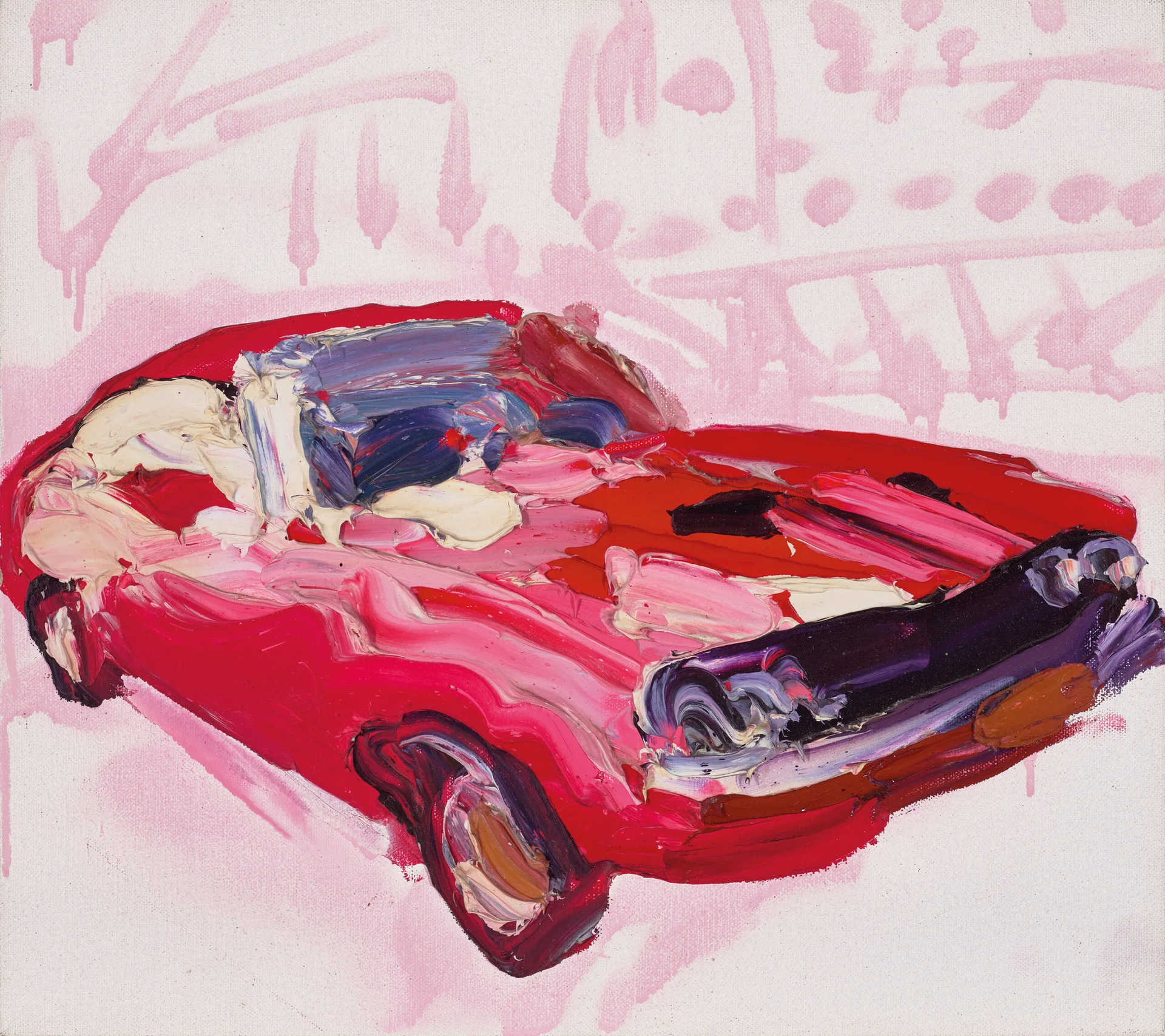RED XB STUDY