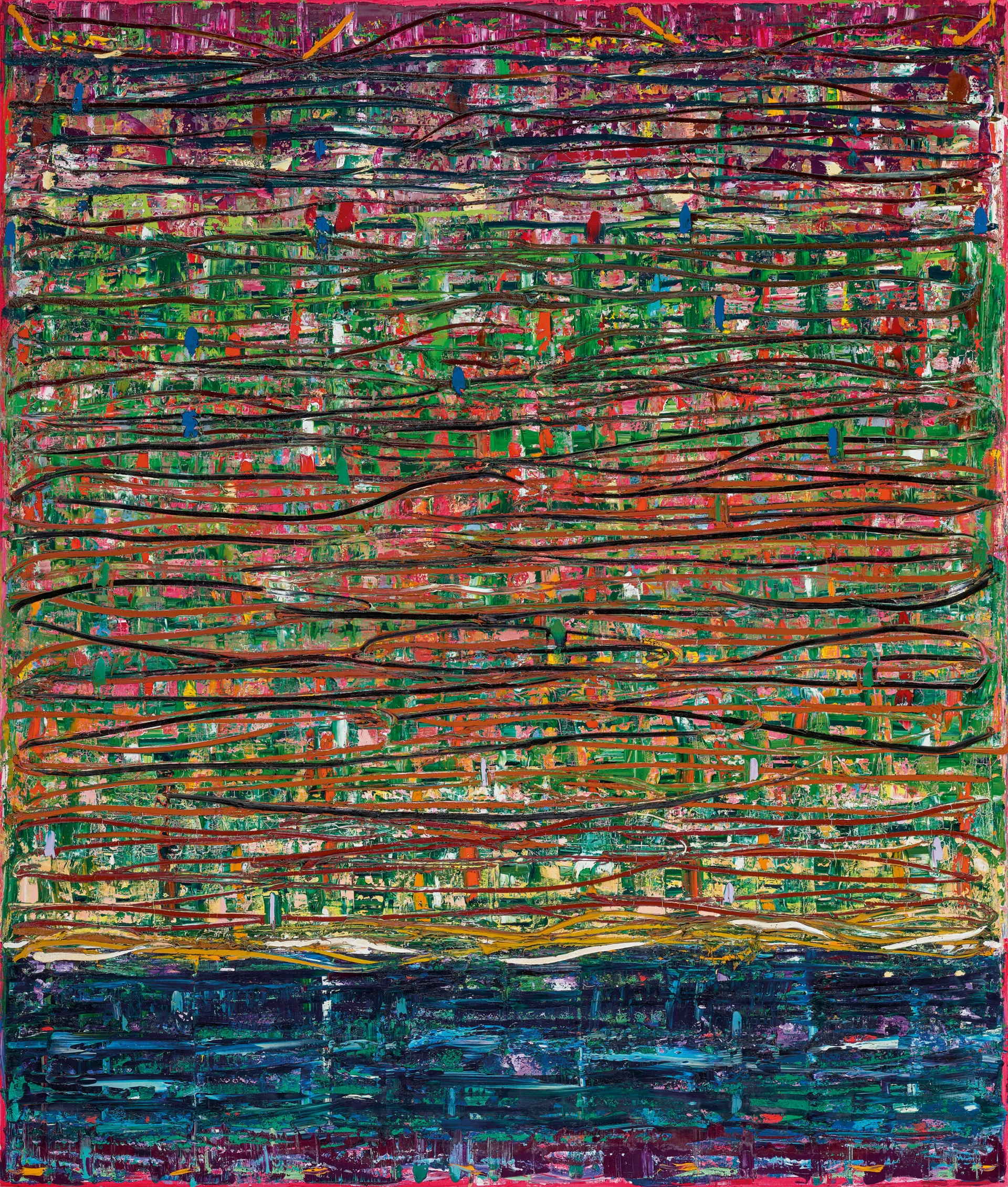 SLEVIN, 1992 – 93
