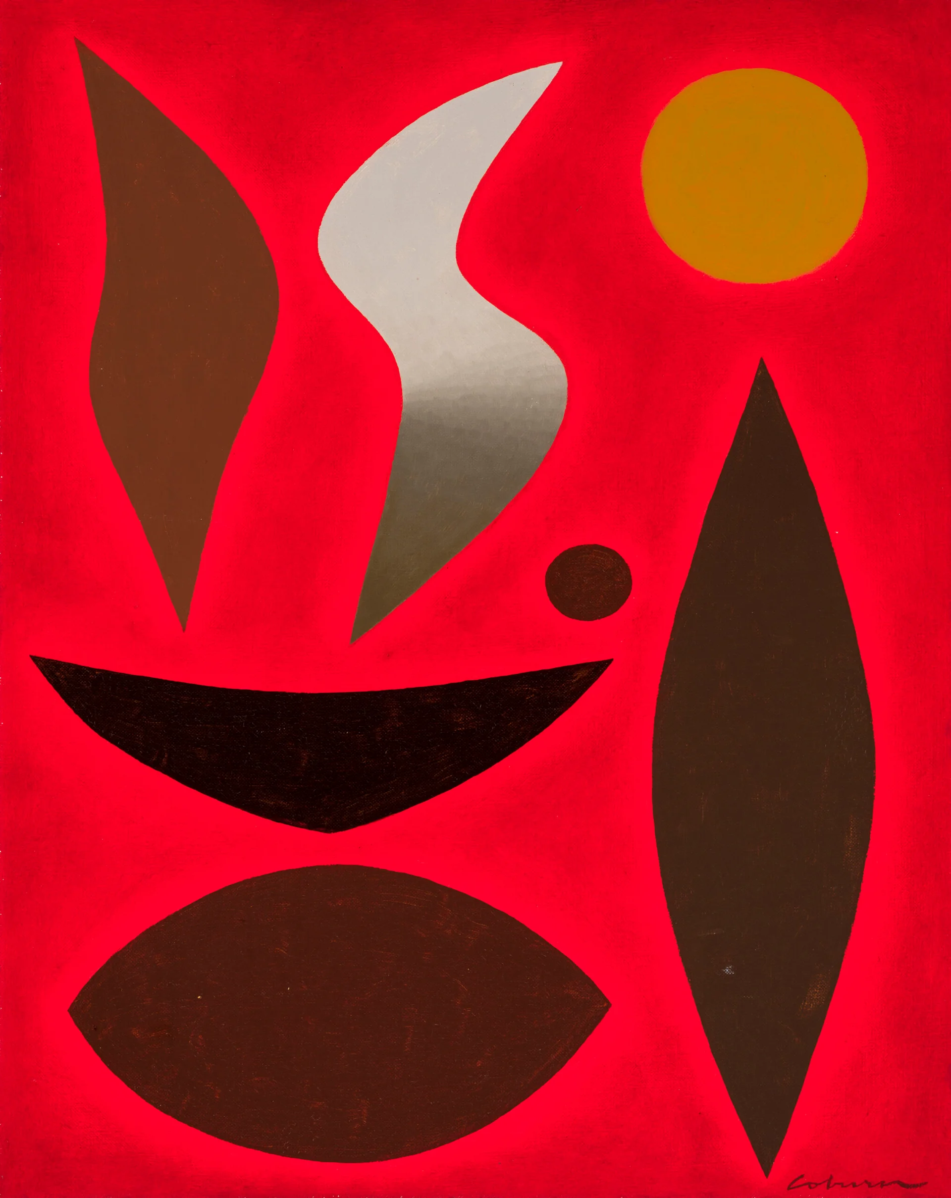 SPIRIT OF FIRE II