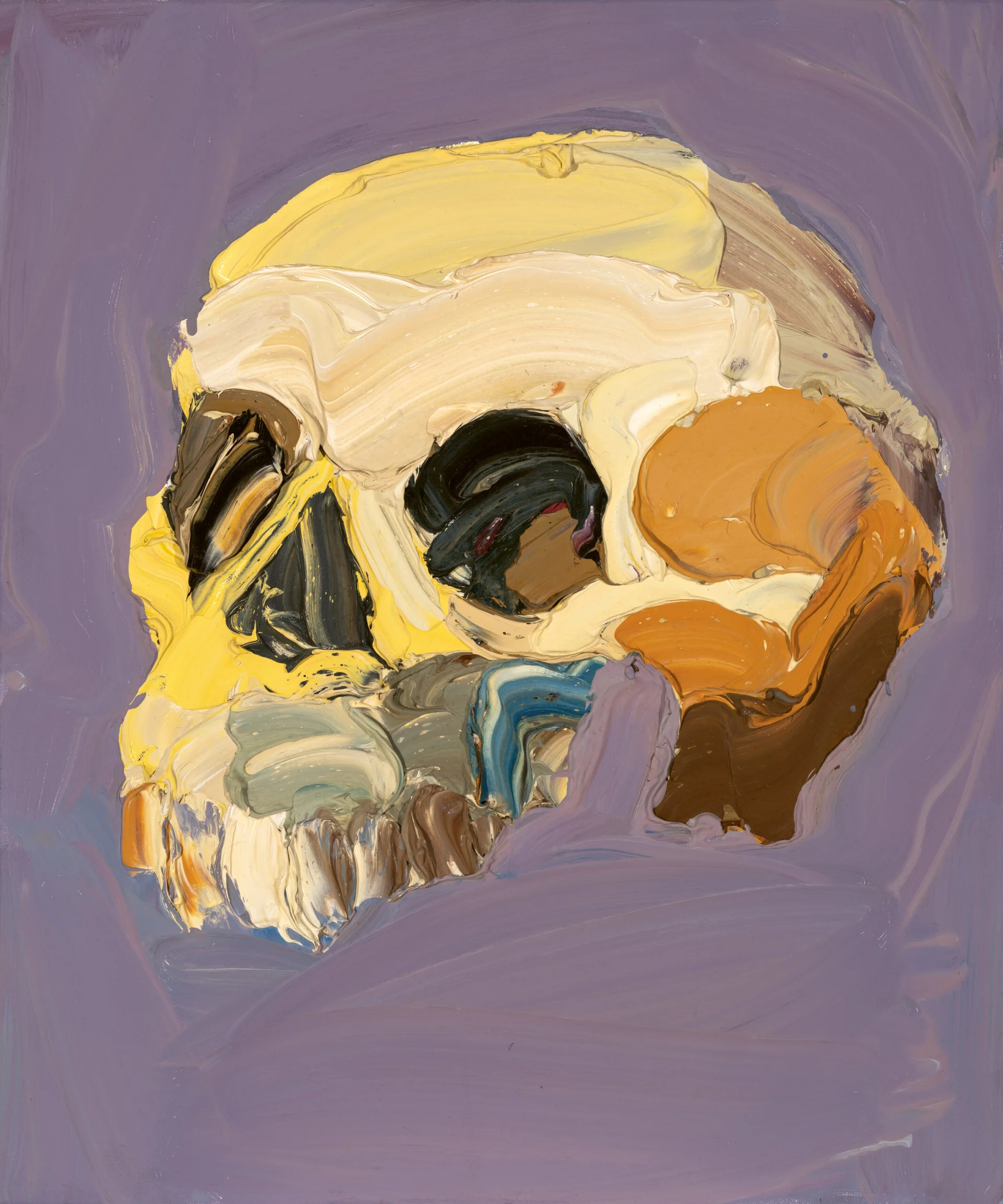 SKULL RM