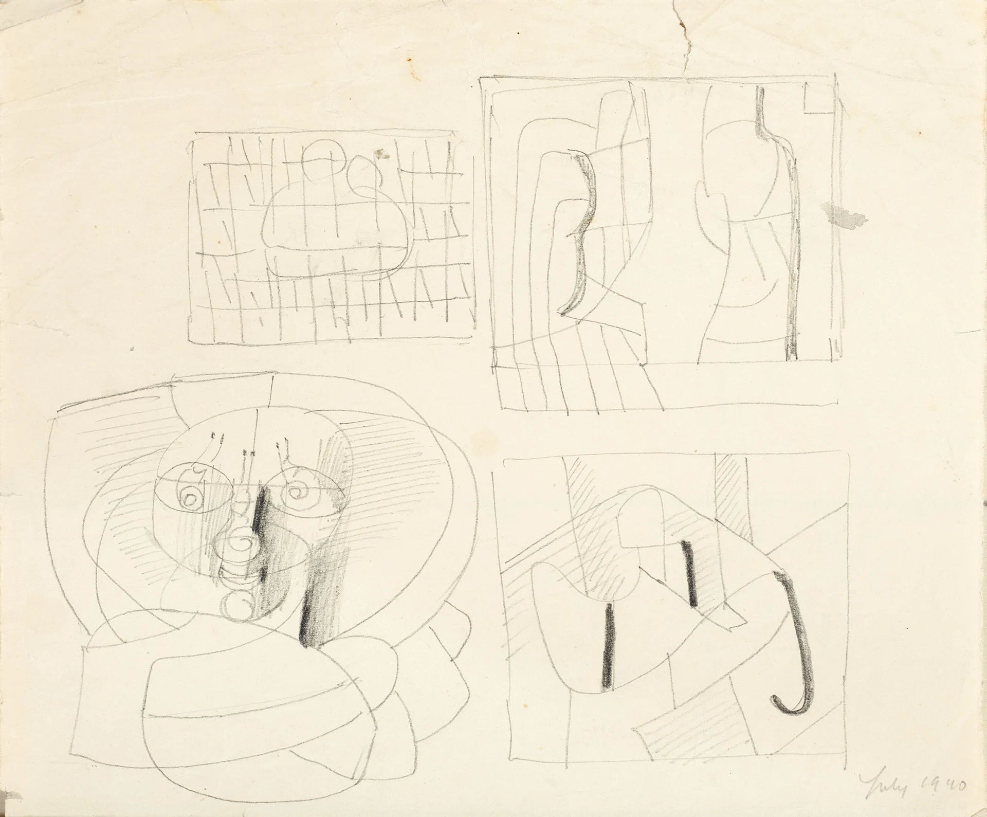 TWO WORKS