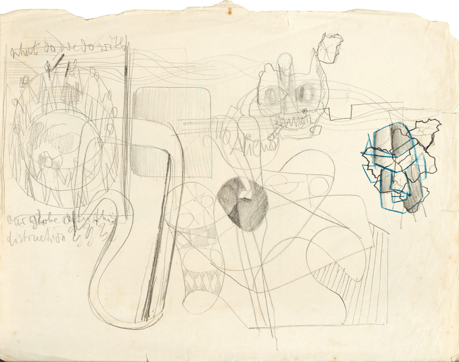 TWO WORKS