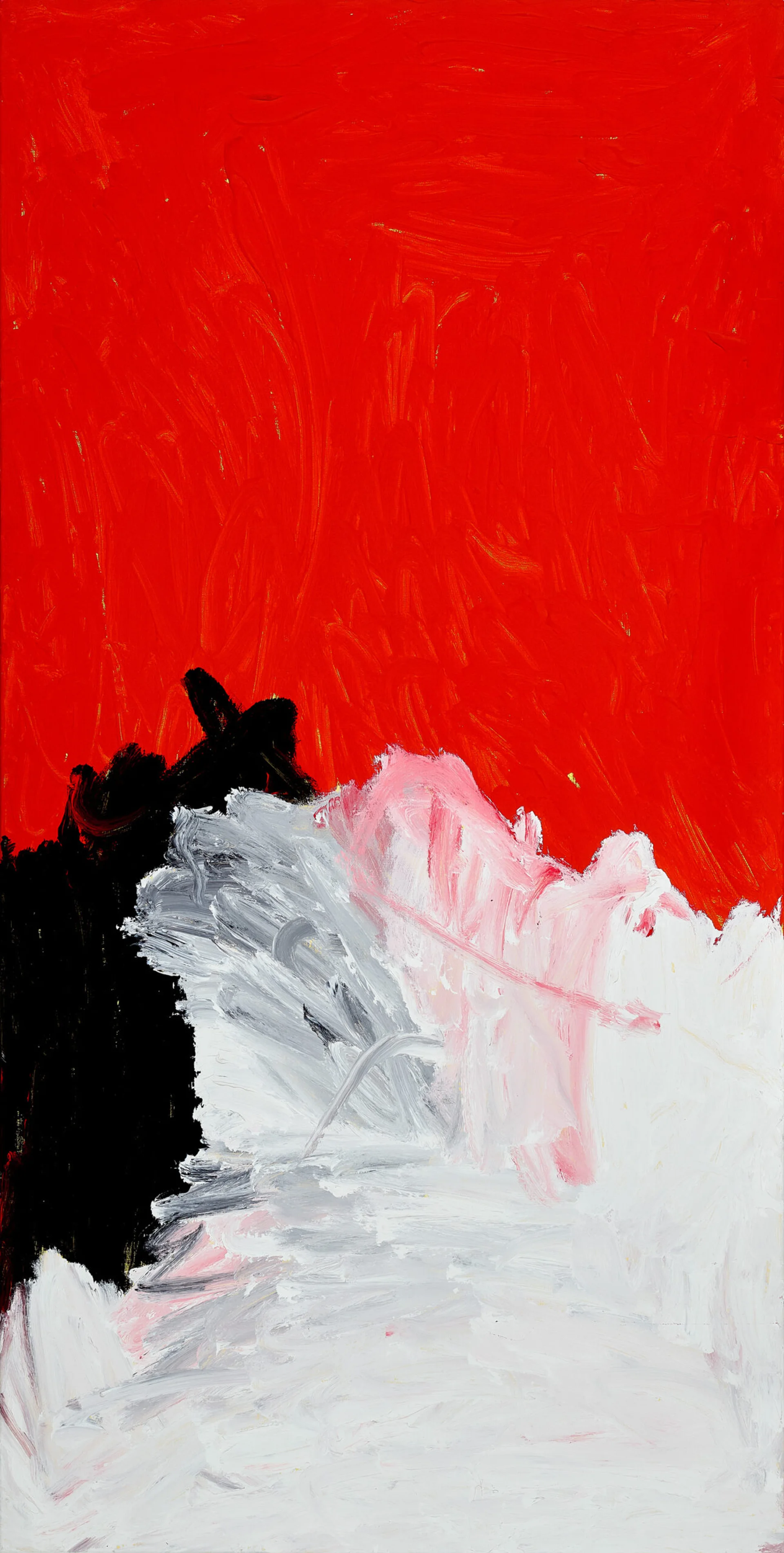 THUNDI