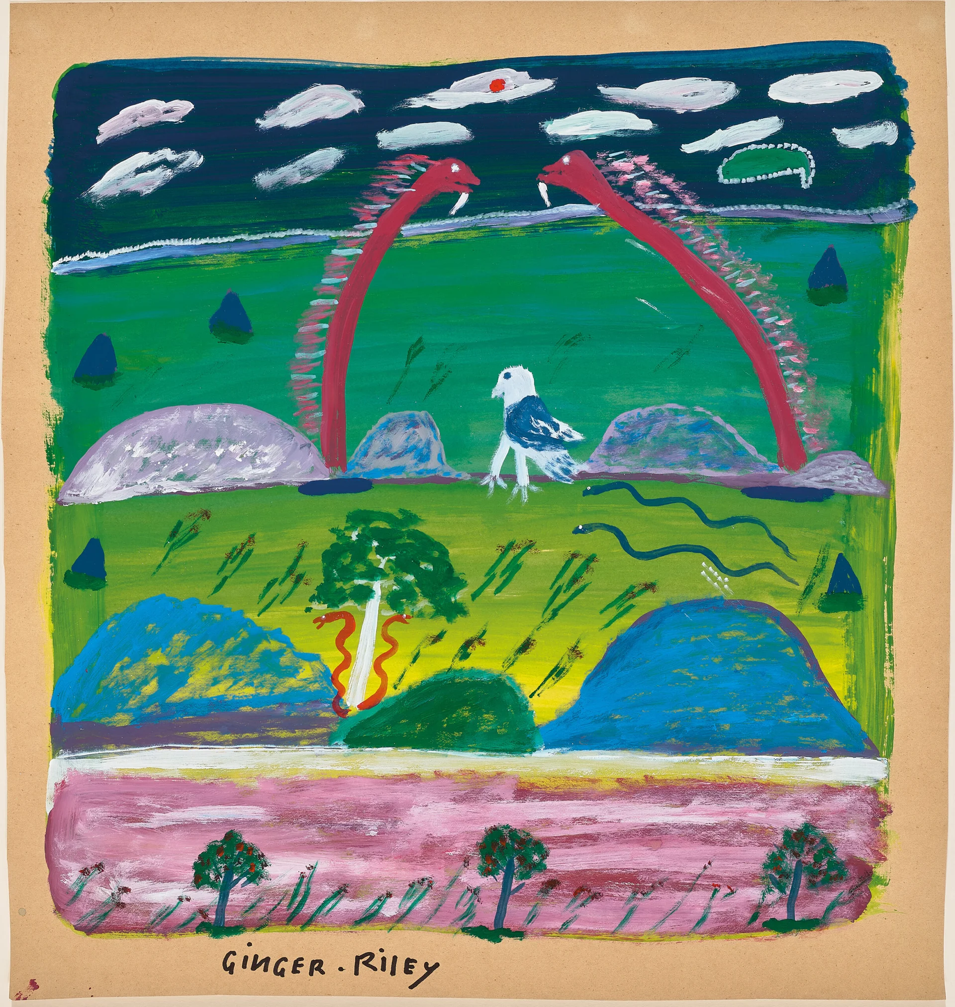 SIX WORKS