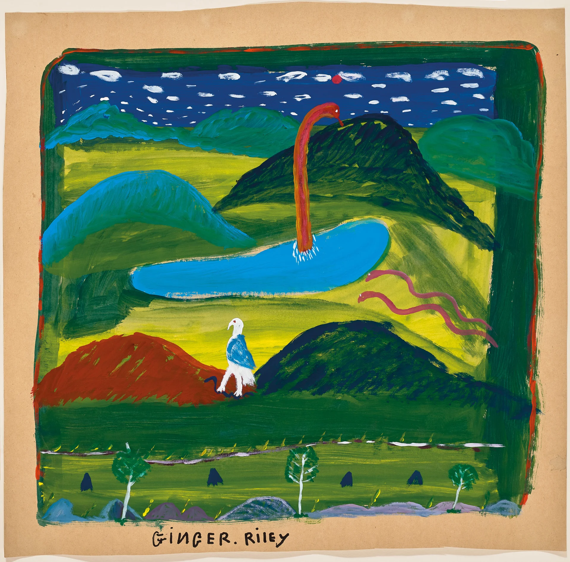 SIX WORKS