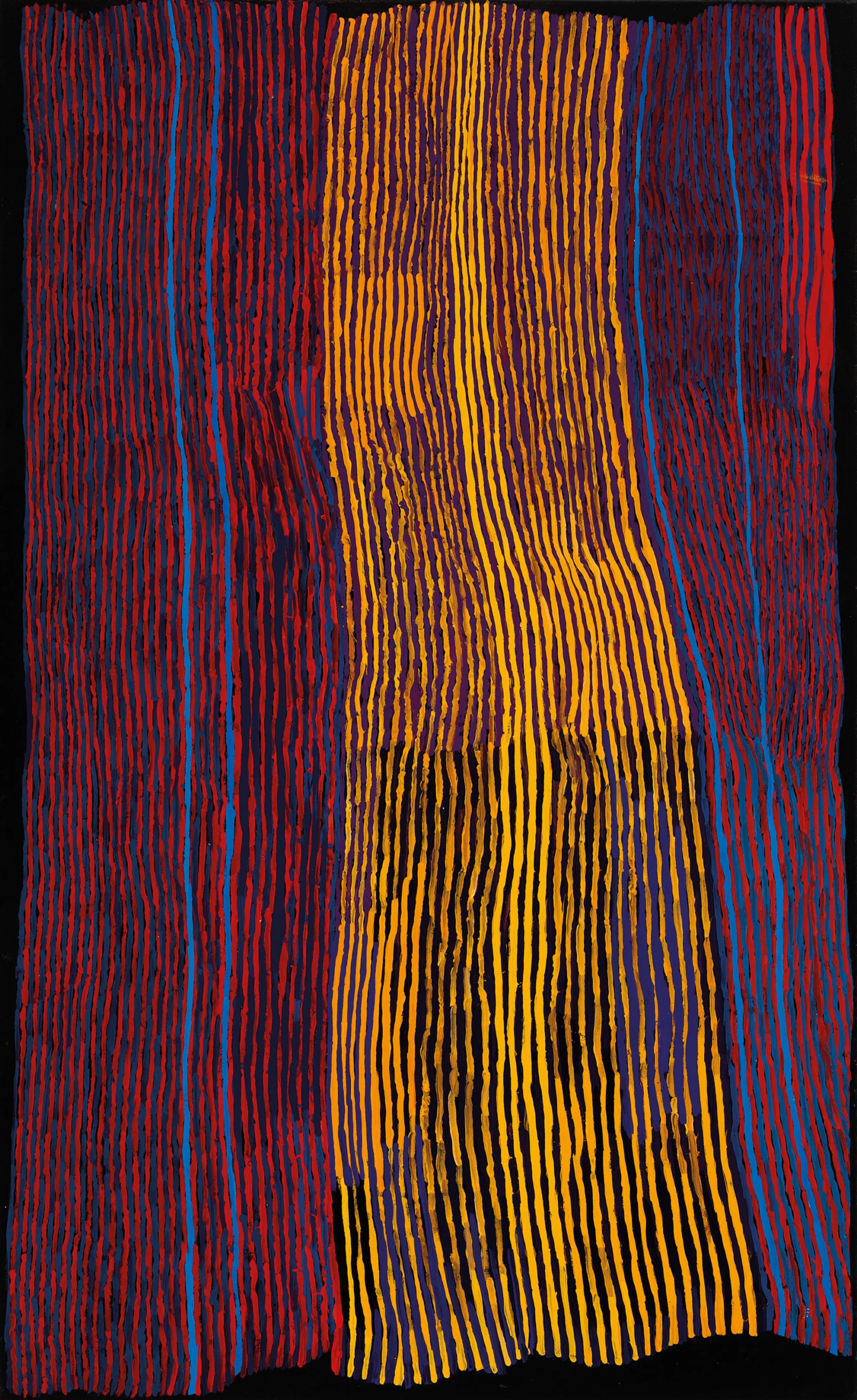 TALI – SAND DUNE