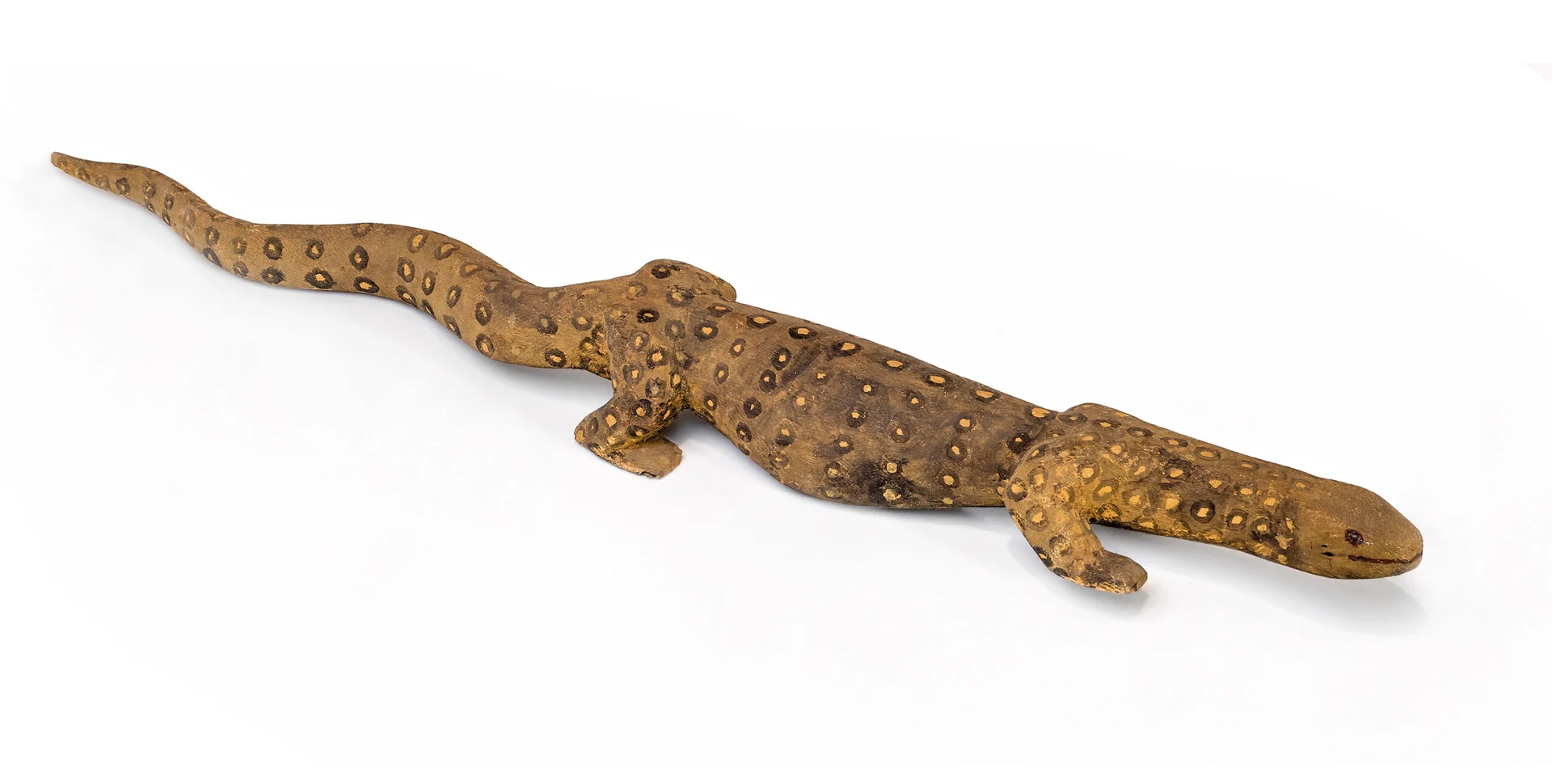 PERENTIE (LIZARD)