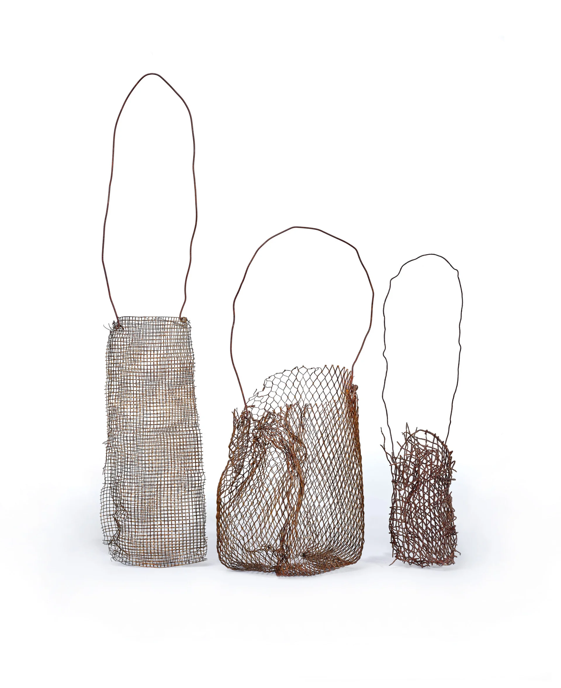 NARRBONG (STRING BAGS)