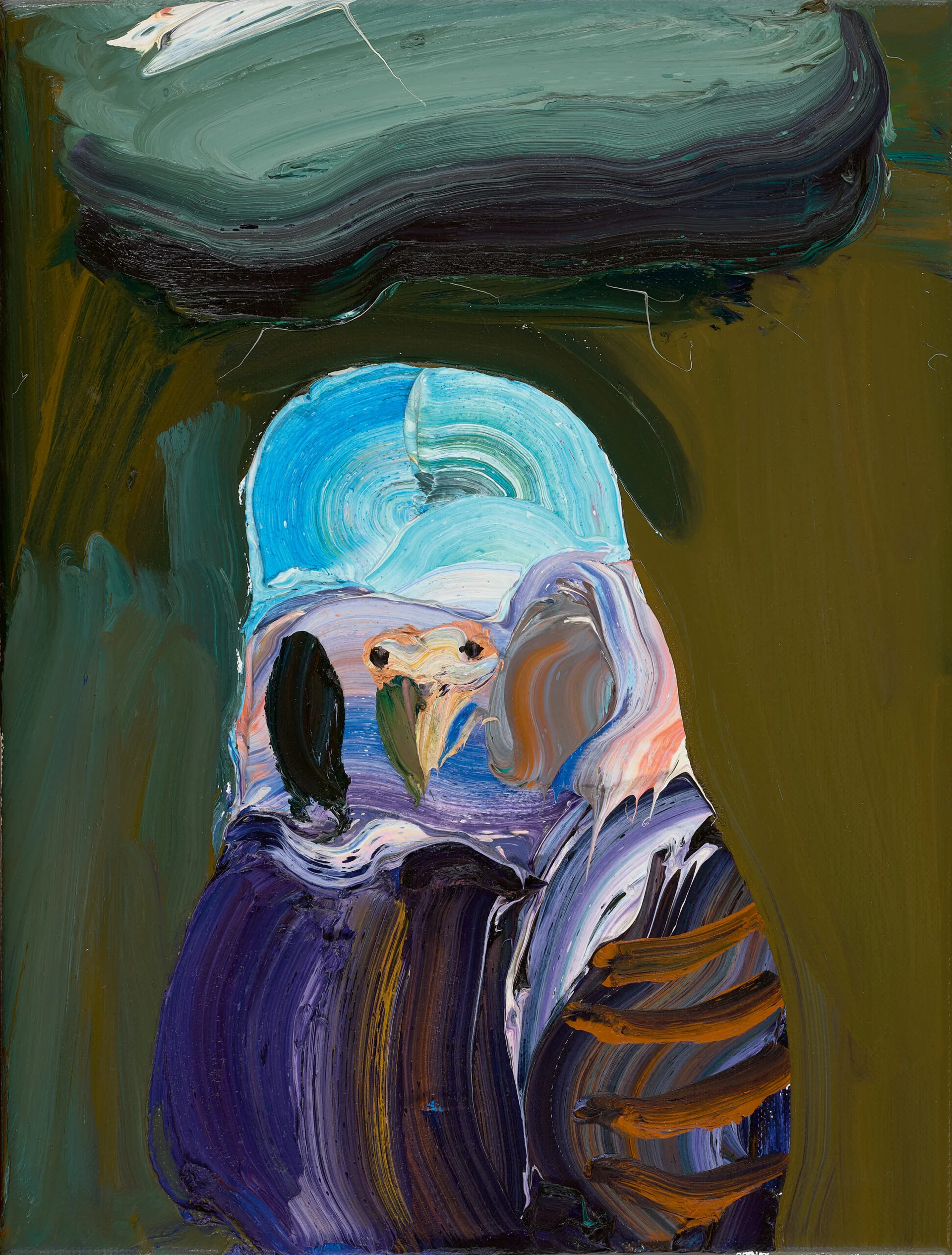 THE OTTER