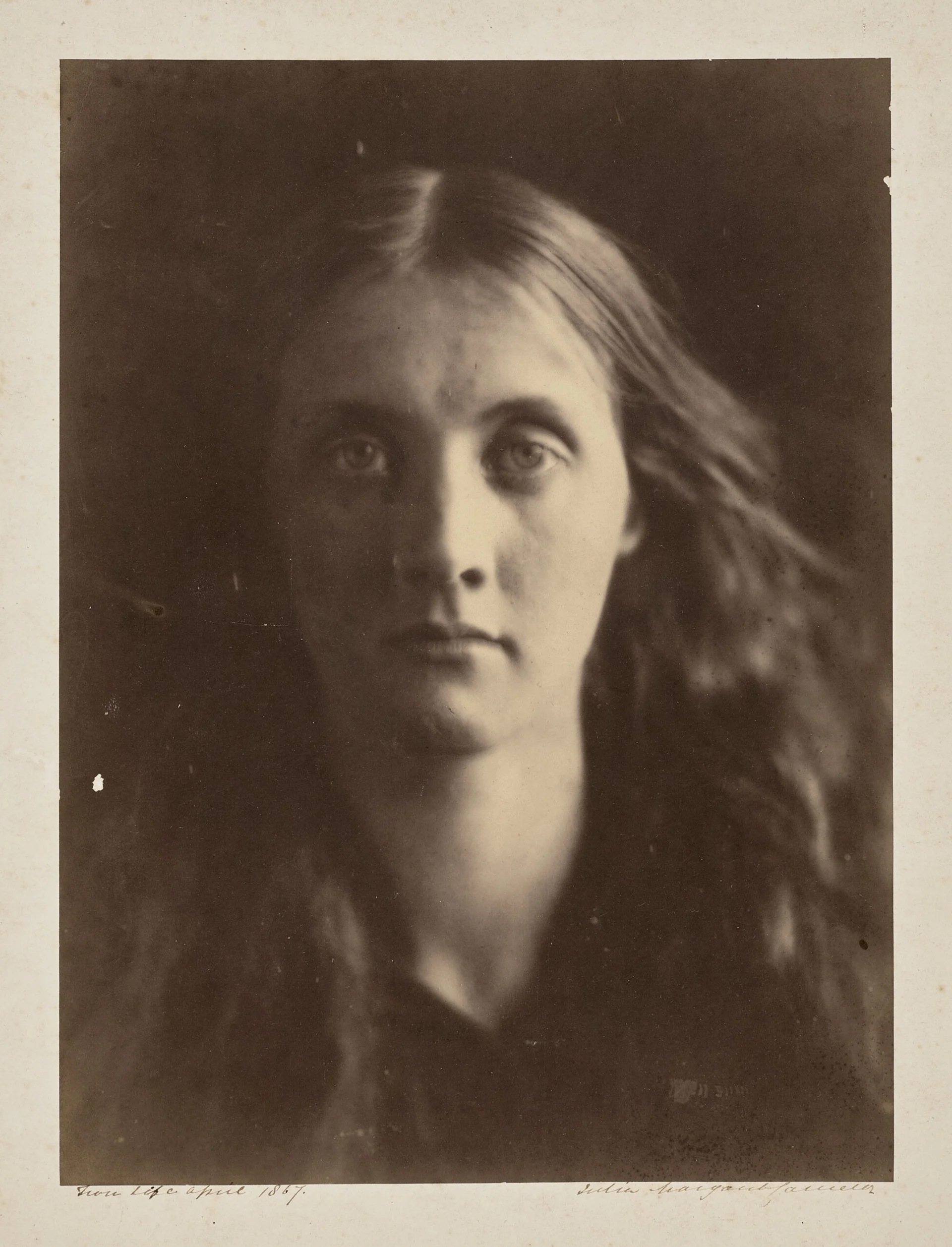 JULIA JACKSON