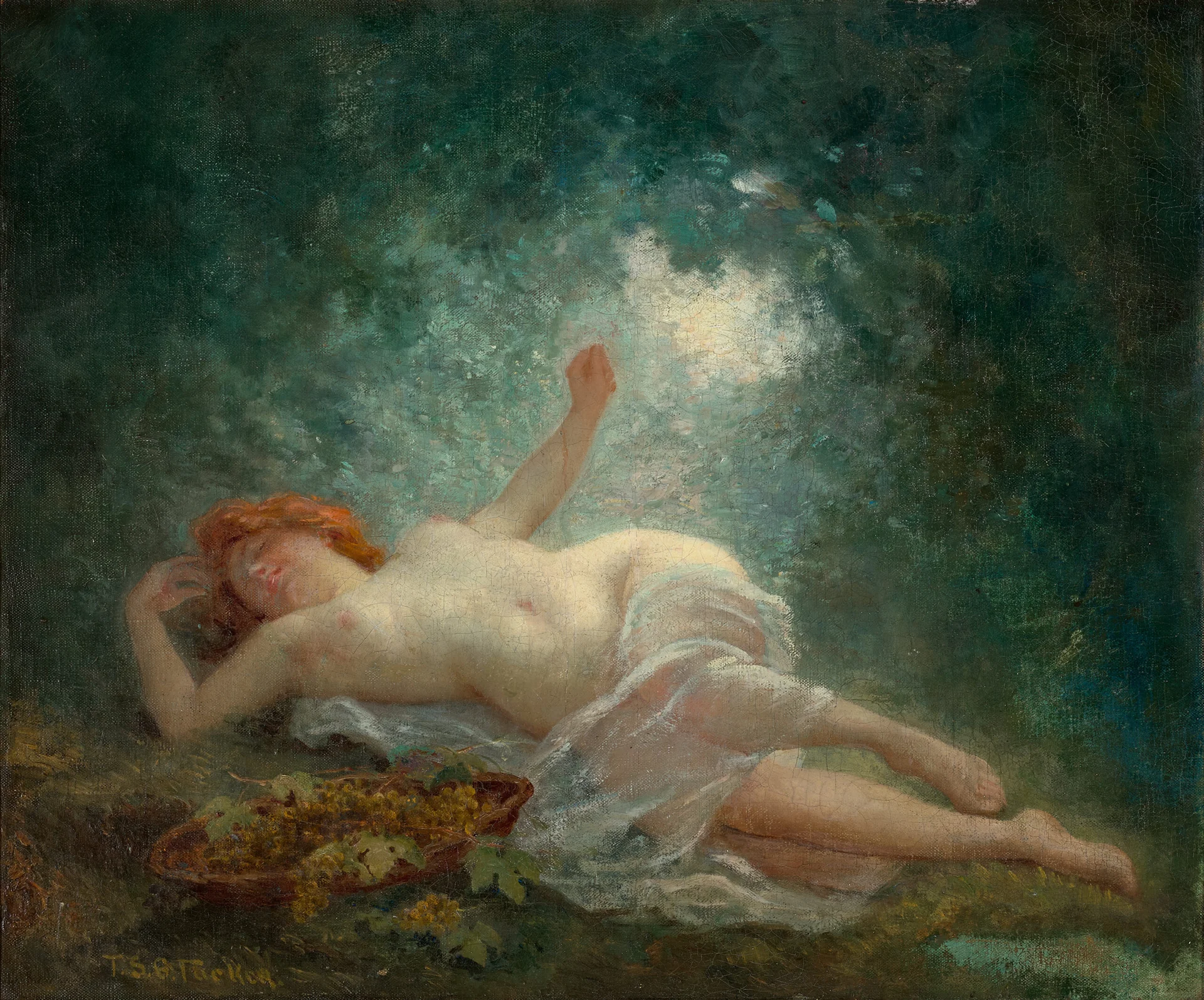 DAY DREAMS