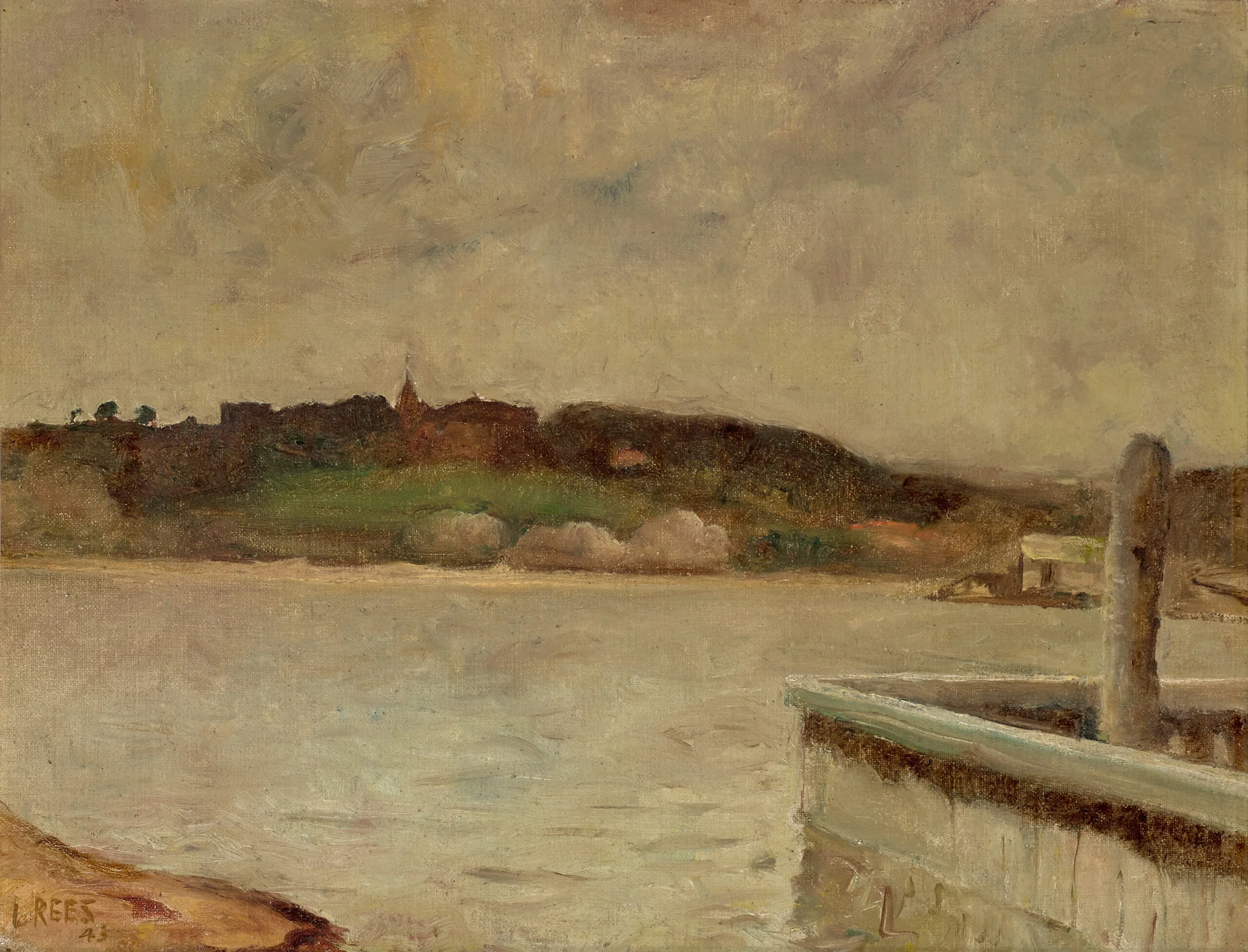 NORTHWOOD POINT