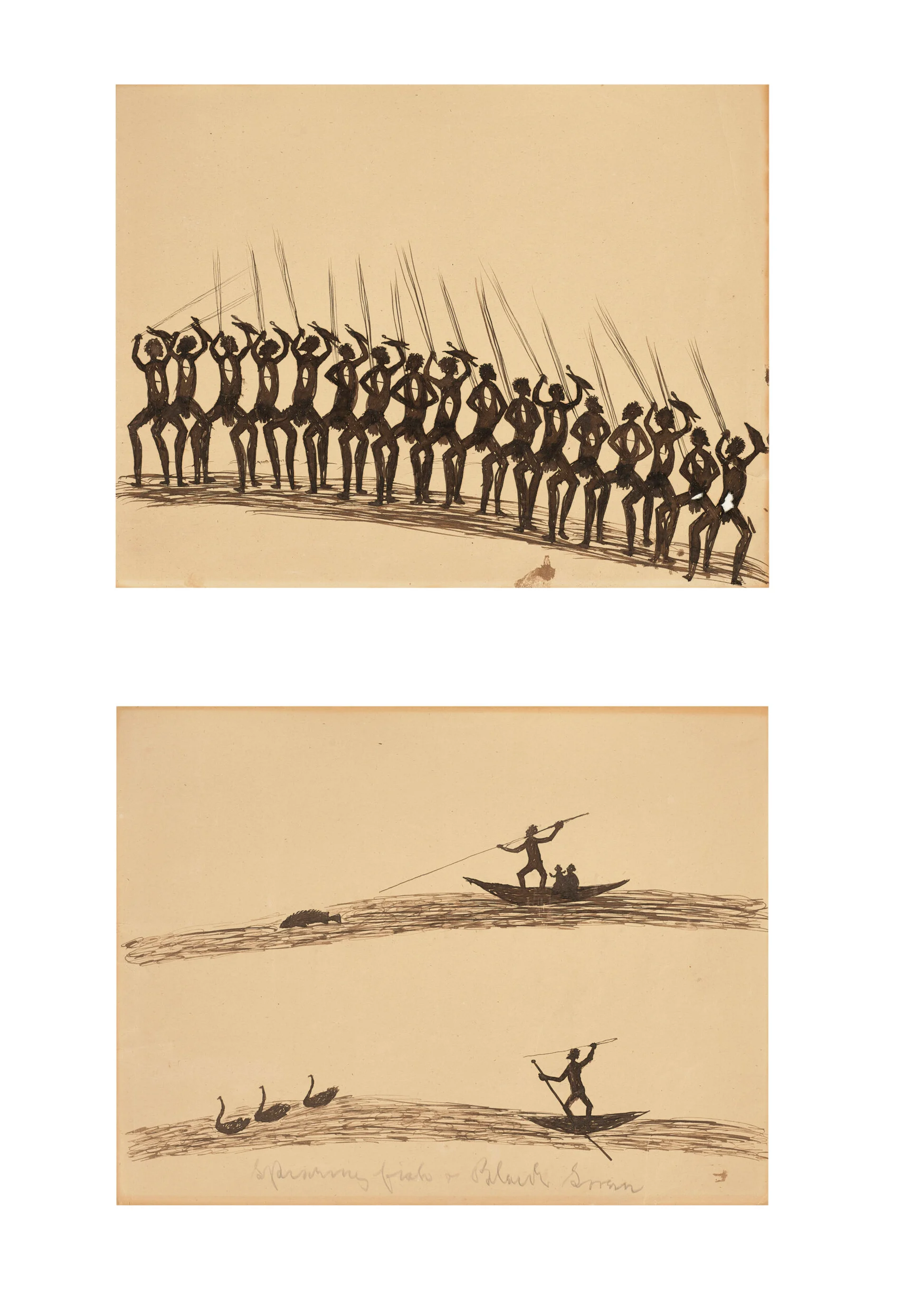 (I) CEREMONY