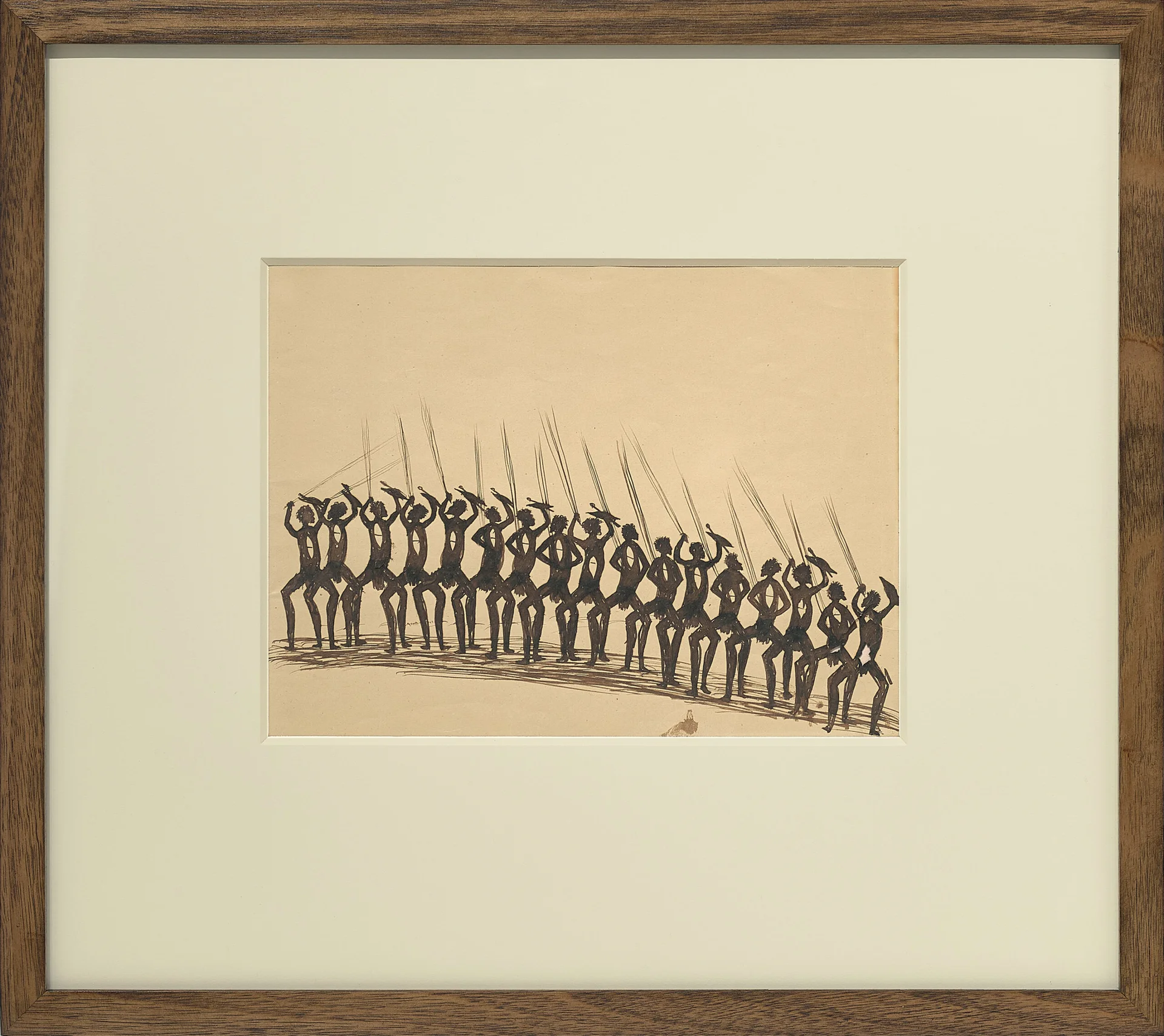 (I) CEREMONY