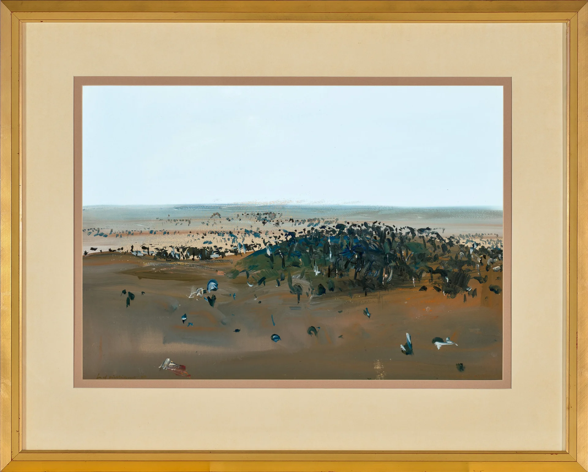 LANDSCAPE