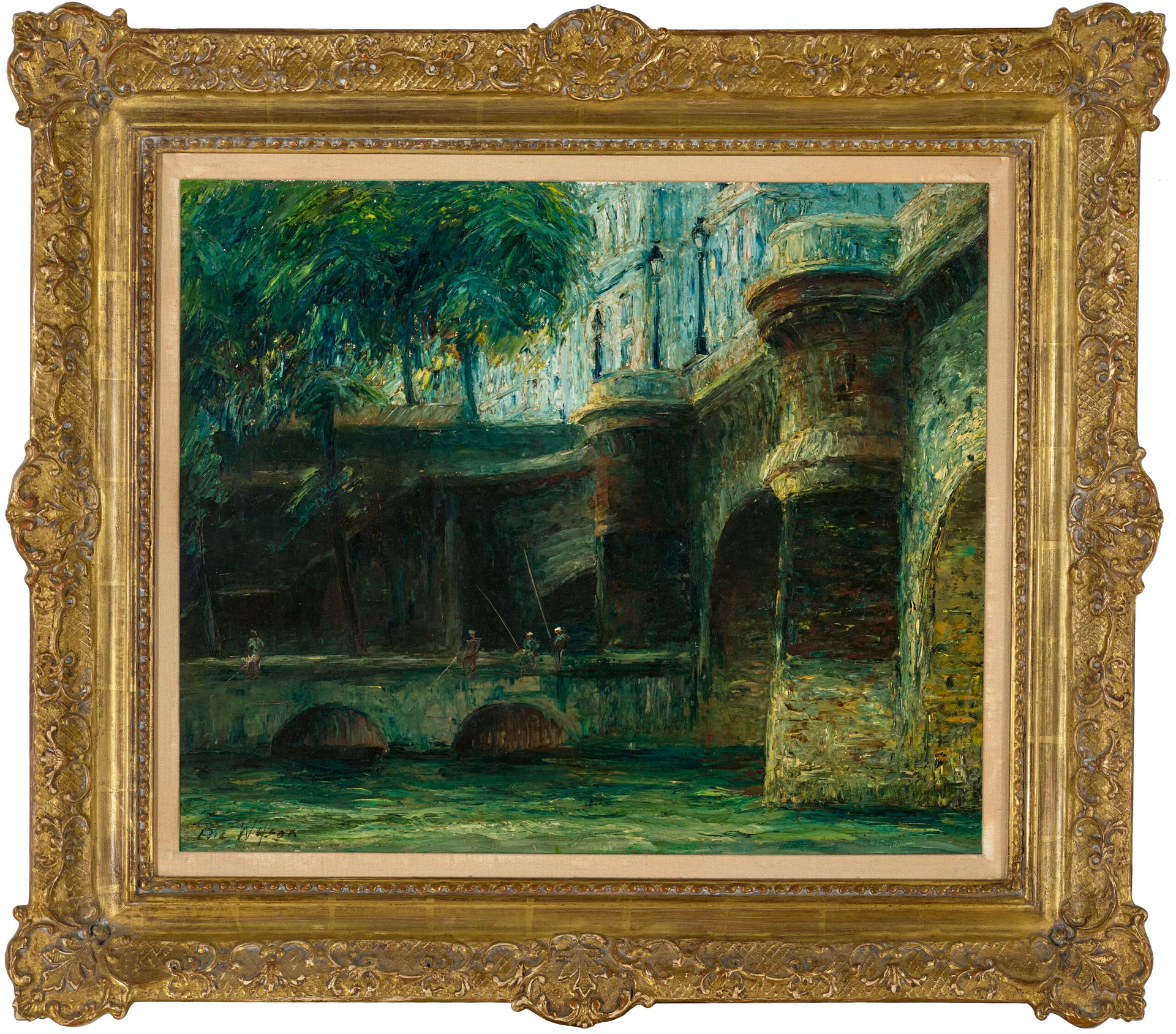 PONT NEUF