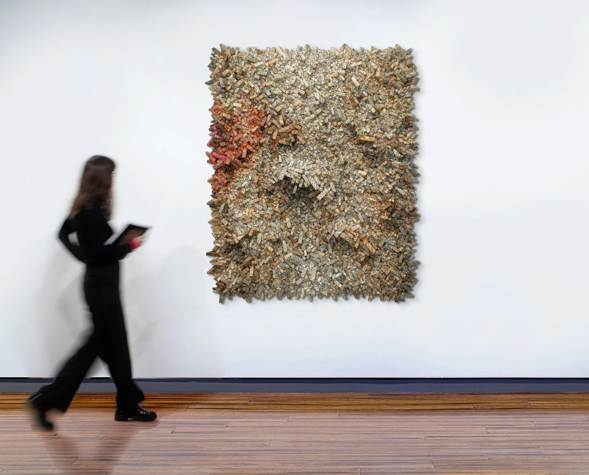 AGGREGATION, 03-S142