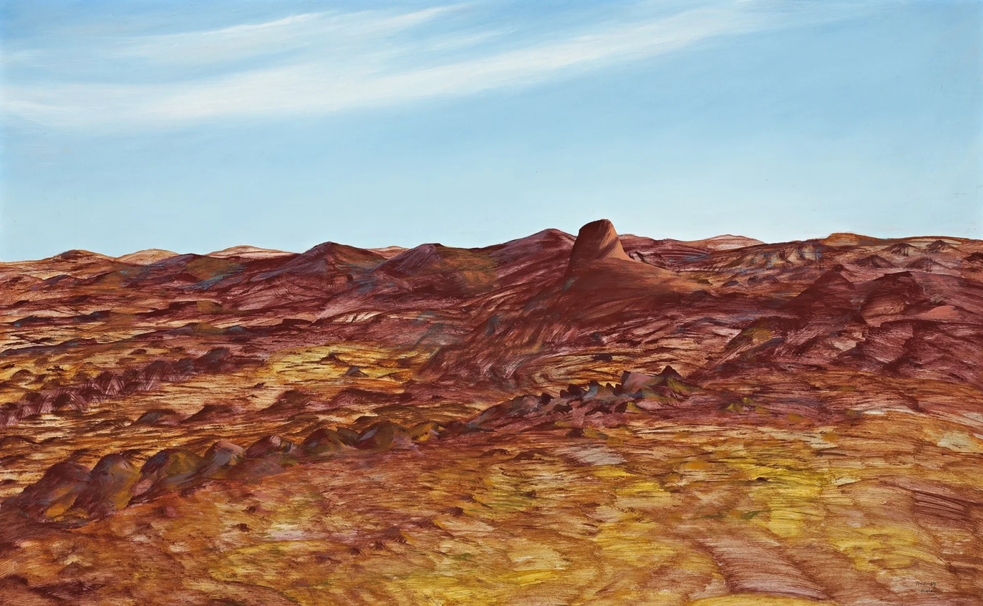 HARTZ RANGE