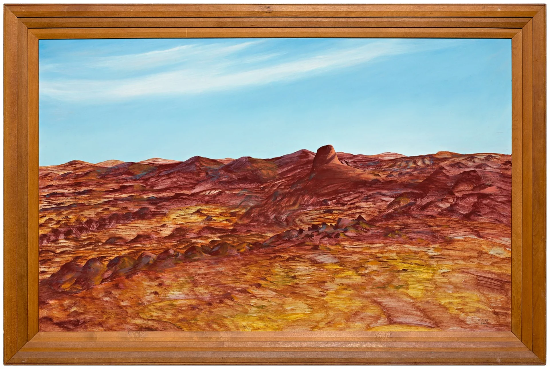 HARTZ RANGE