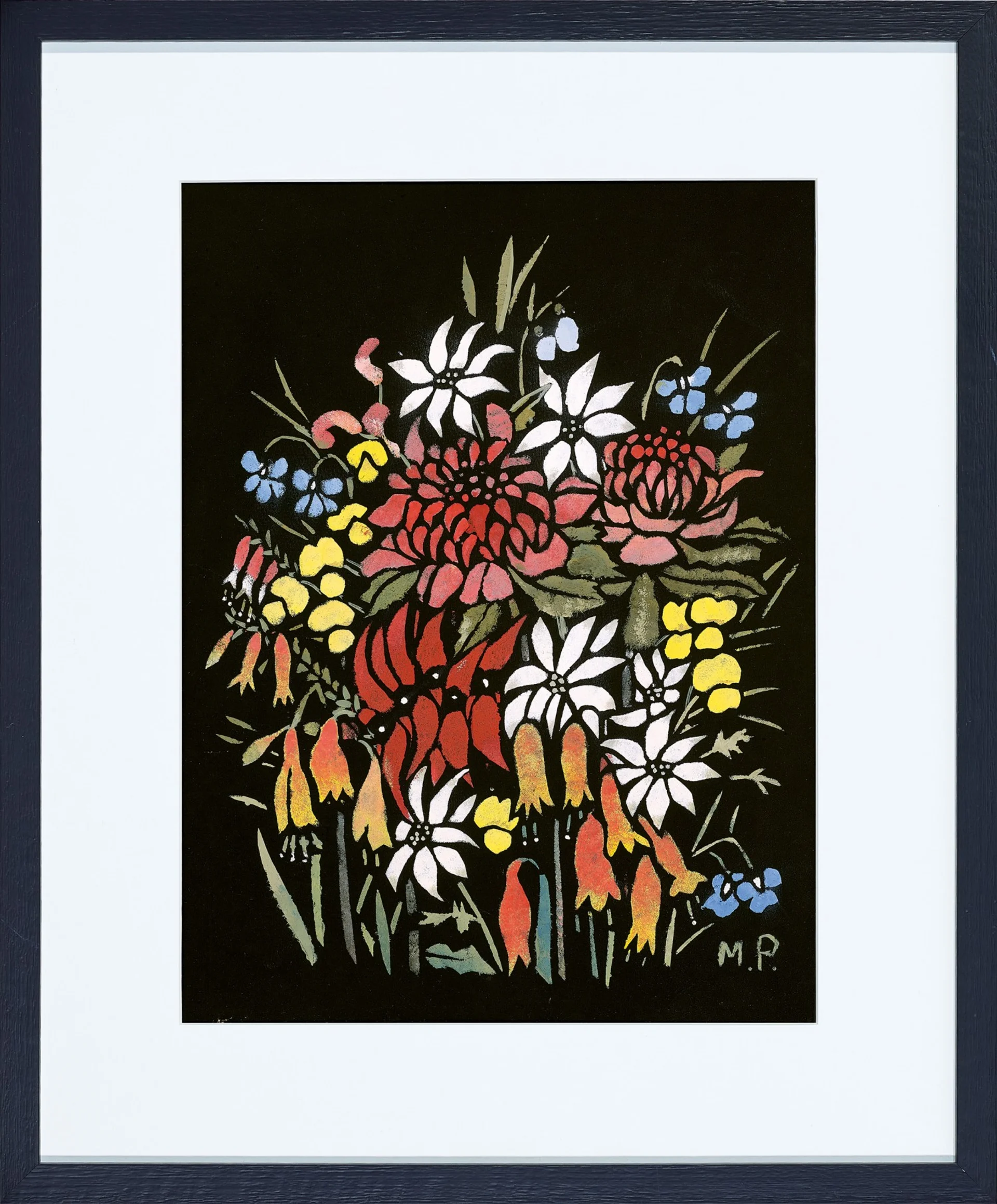 WARATAHS ETC