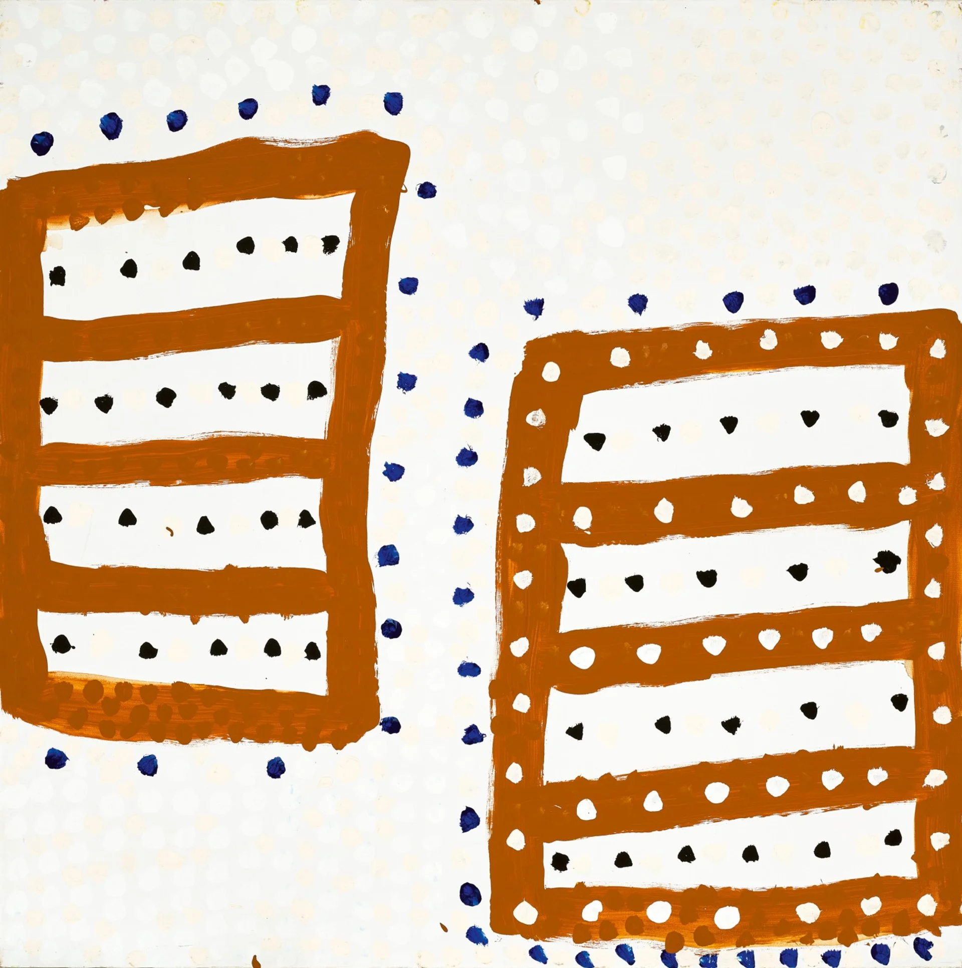 BODY MARKS