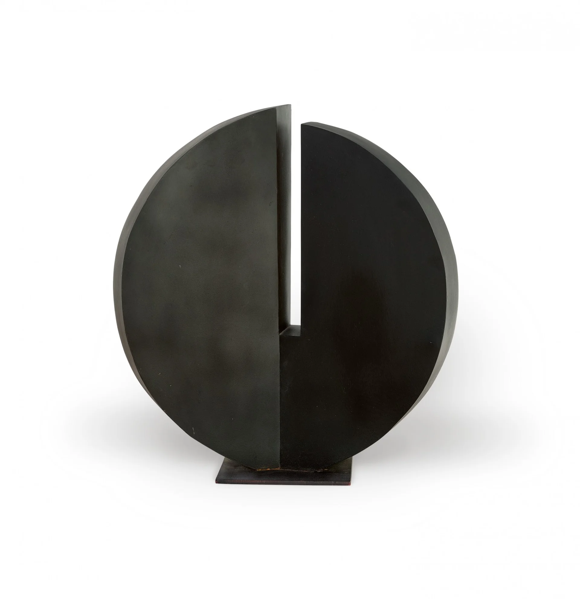 BLACK SUN