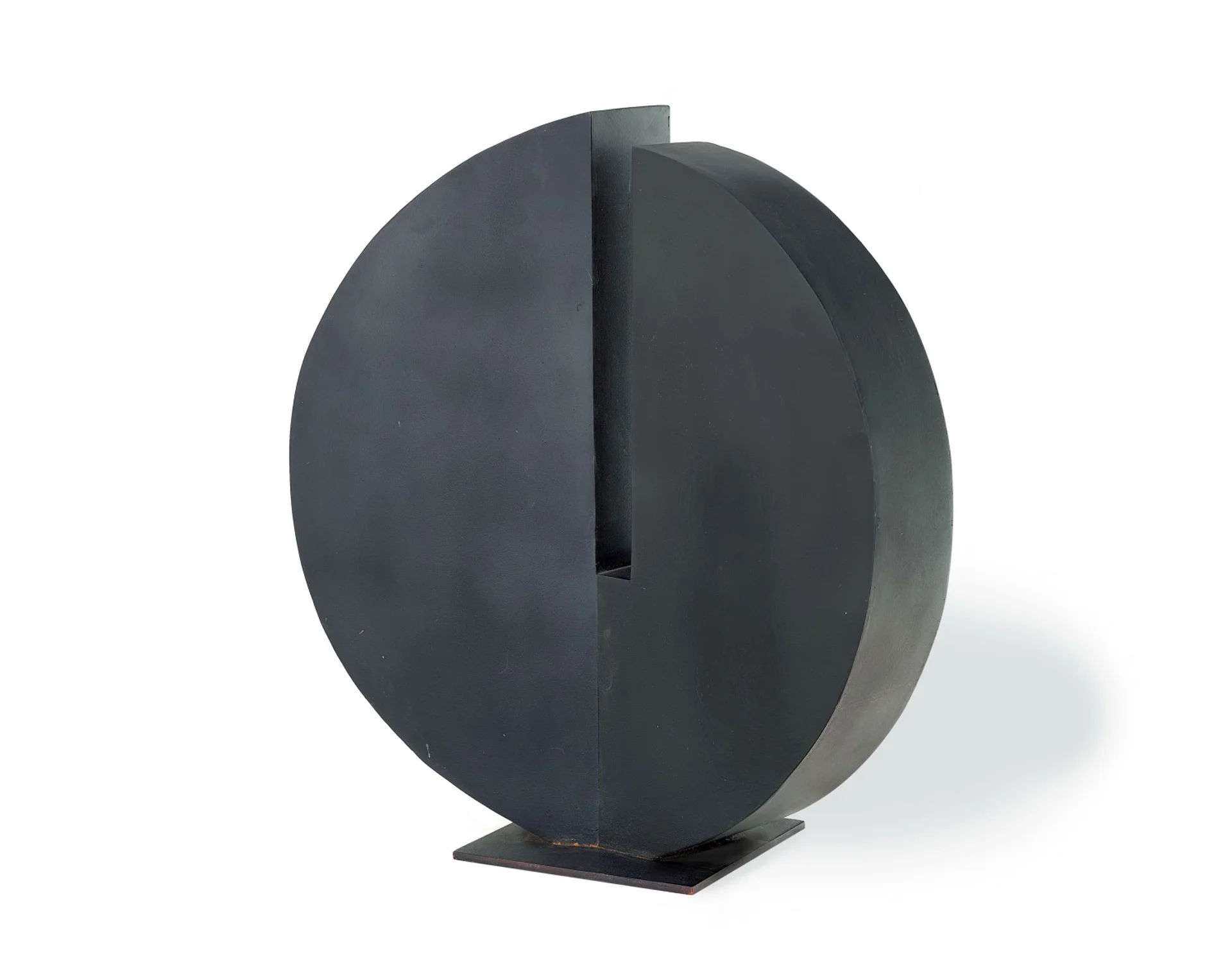 BLACK SUN