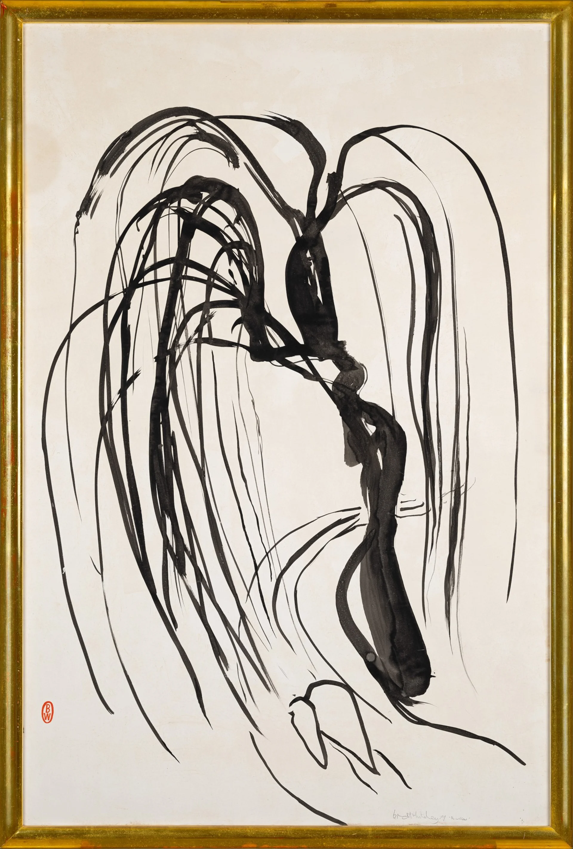 THE WILLOW