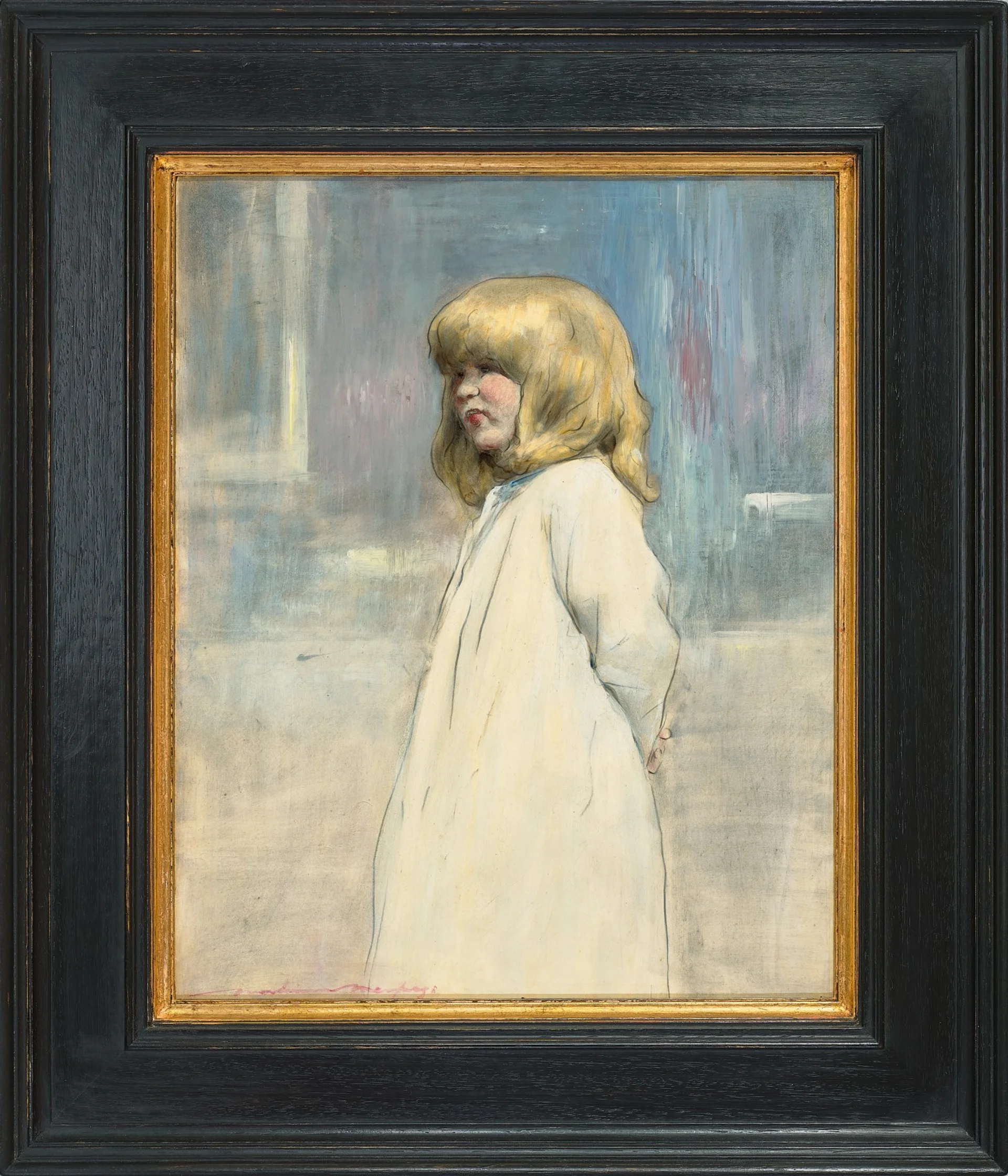 GOING TO BED – ENGLAND