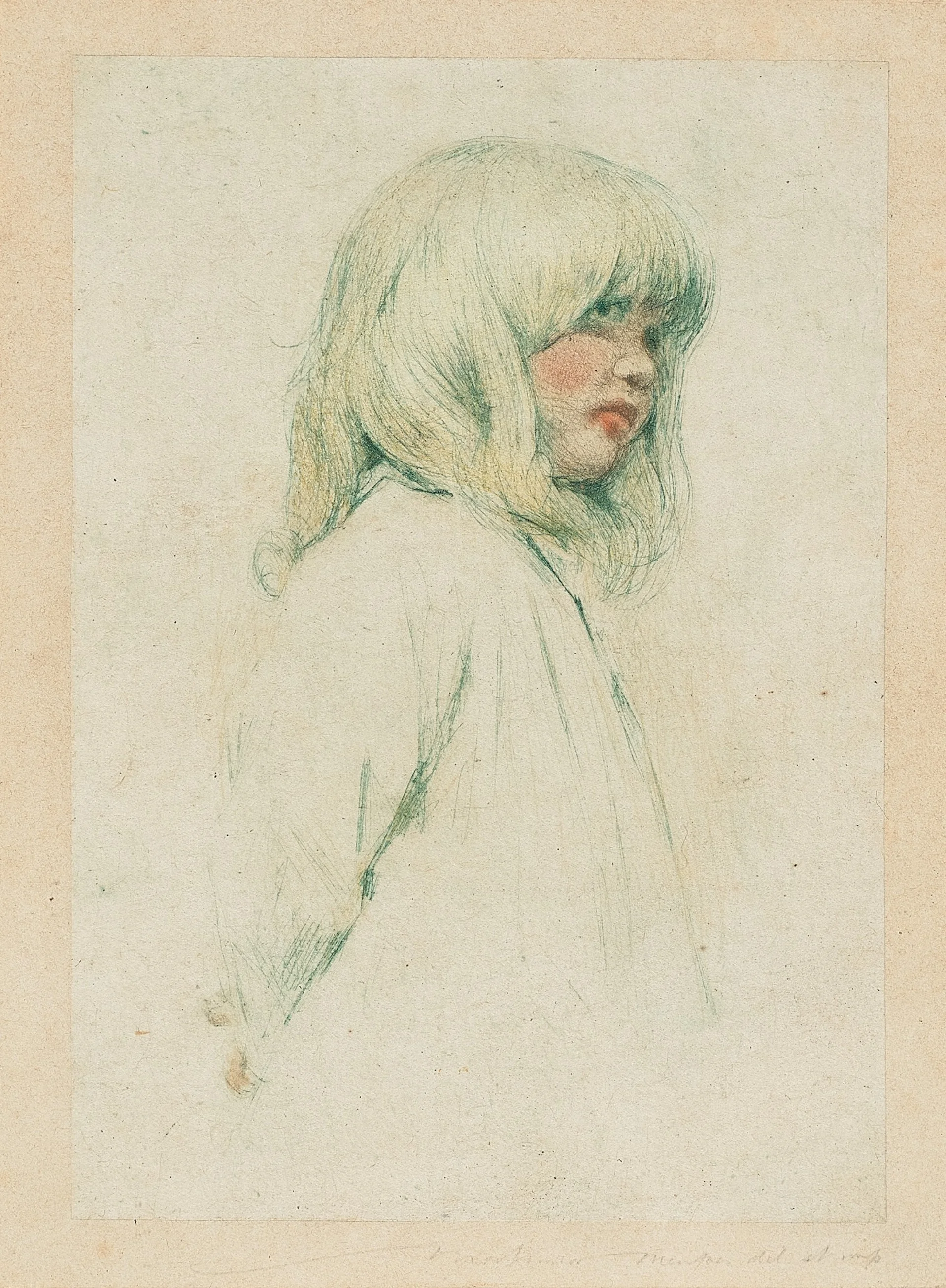 GOING TO BED – ENGLAND