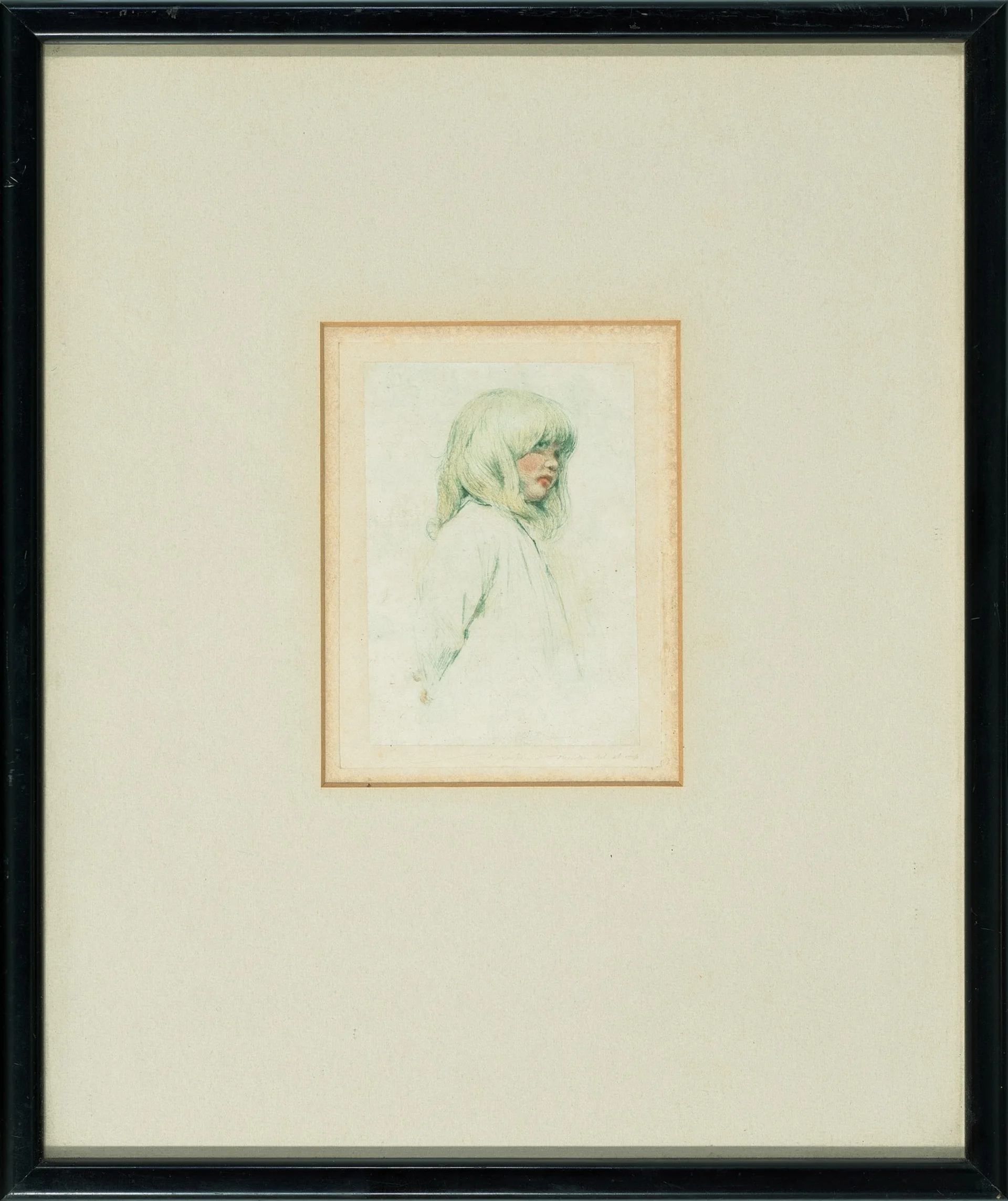 GOING TO BED – ENGLAND
