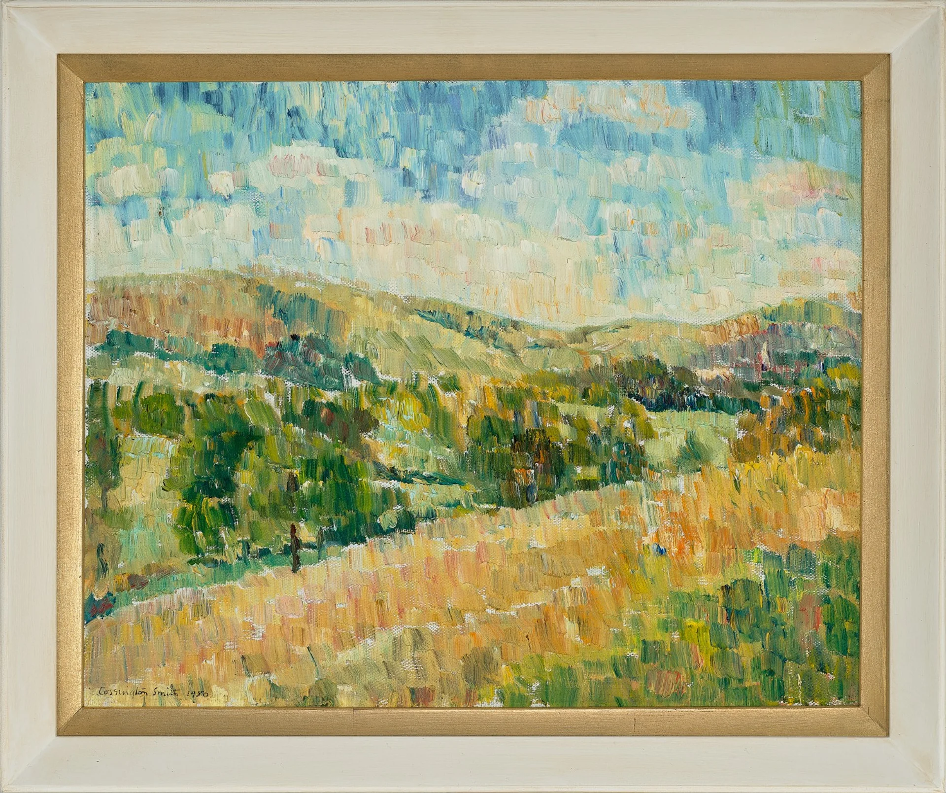 LANDSCAPE
