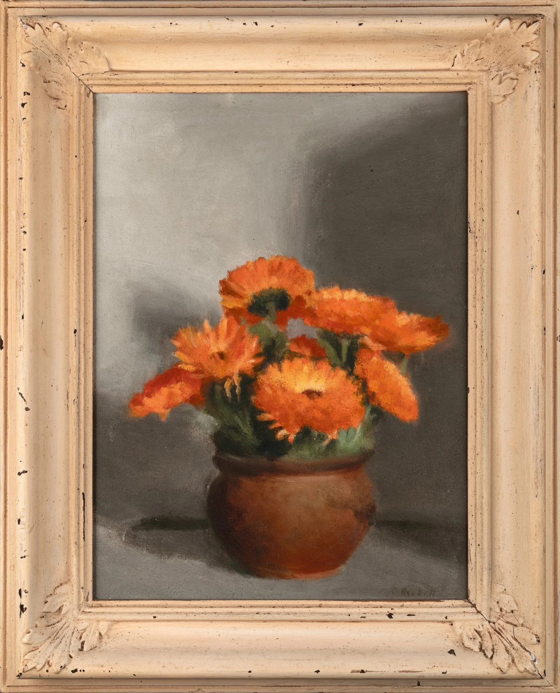 MARIGOLDS