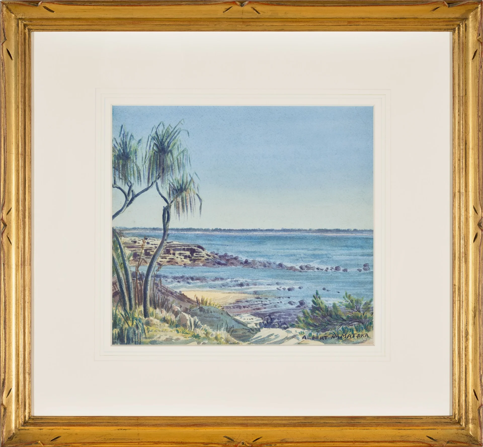 ARAFURA SEA AT DARWIN