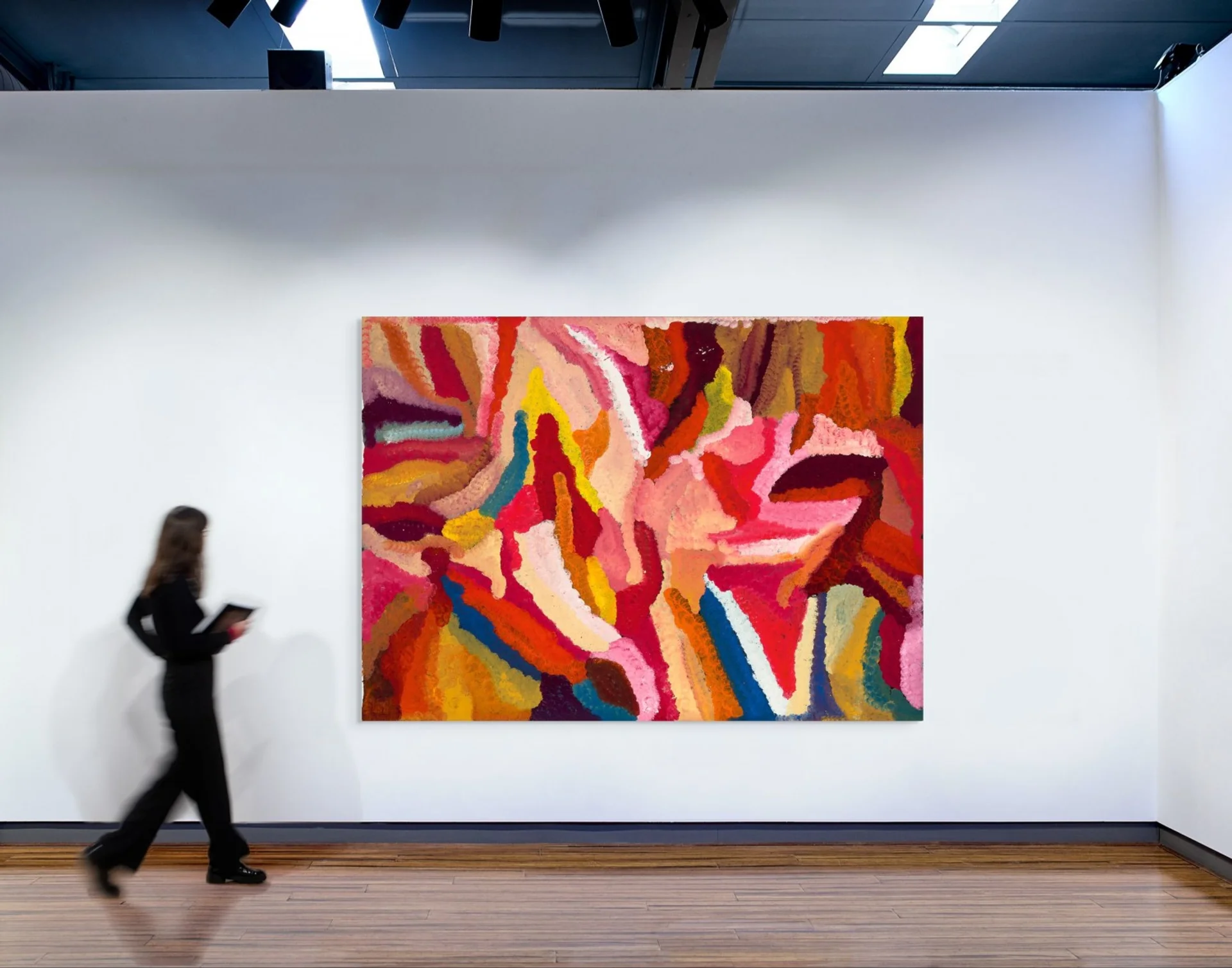 UNTITLED (AWELYE)