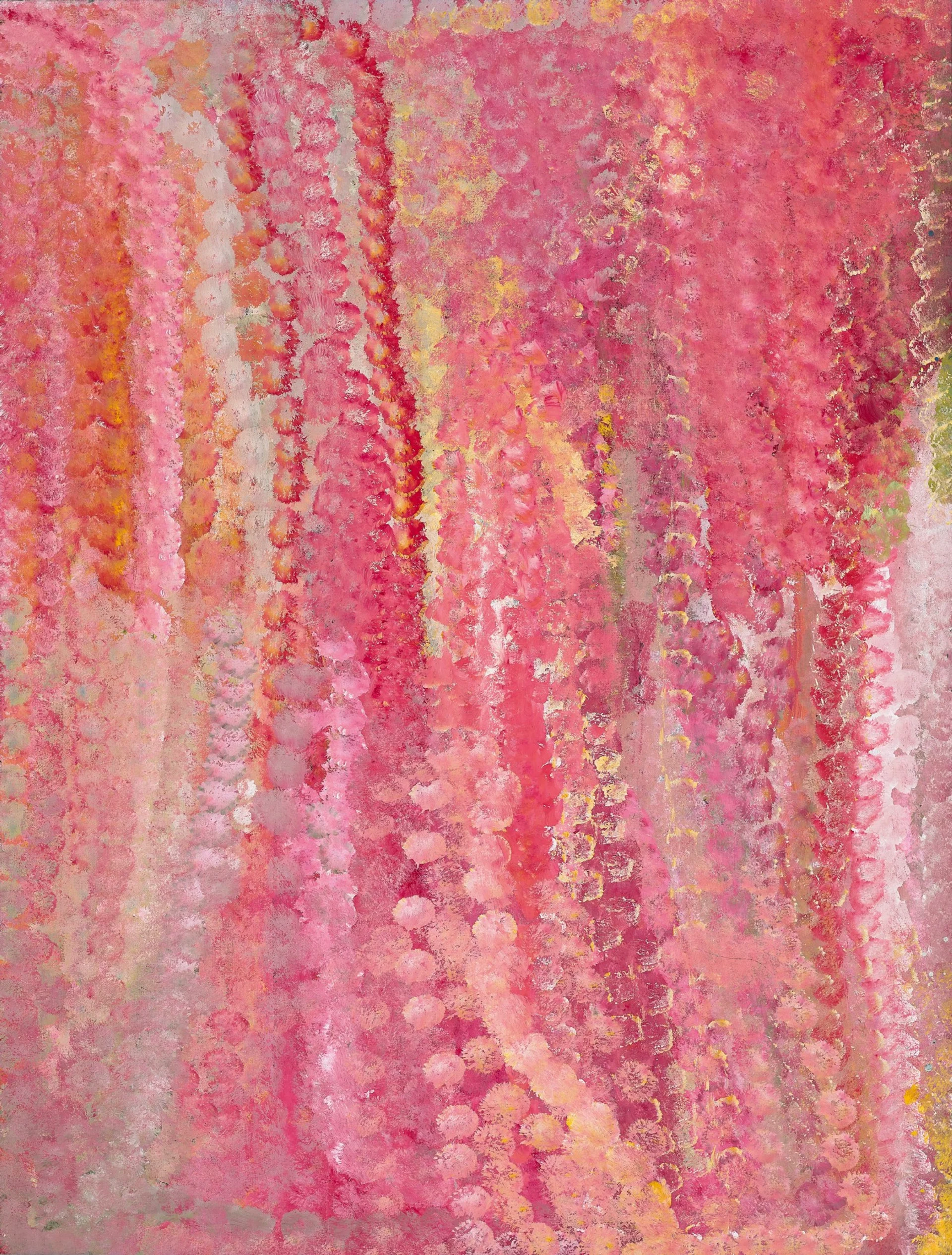 YAM FLOWERS