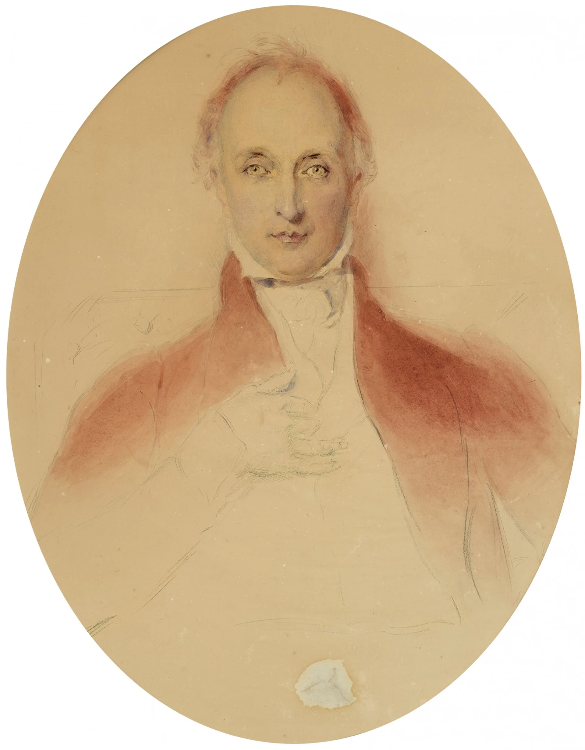 EDWARD LORD, R.M.