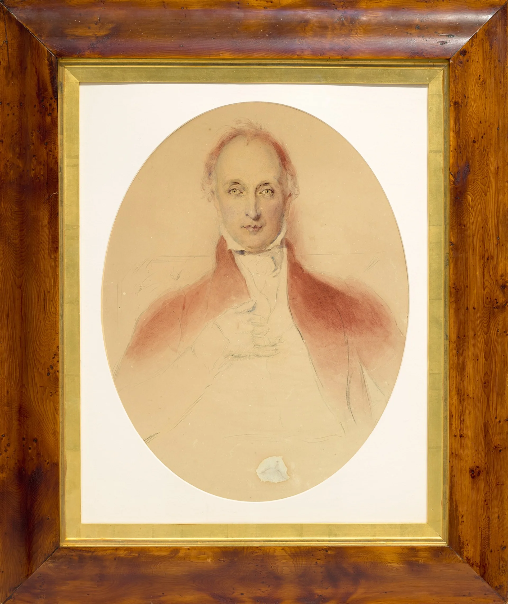 EDWARD LORD, R.M.